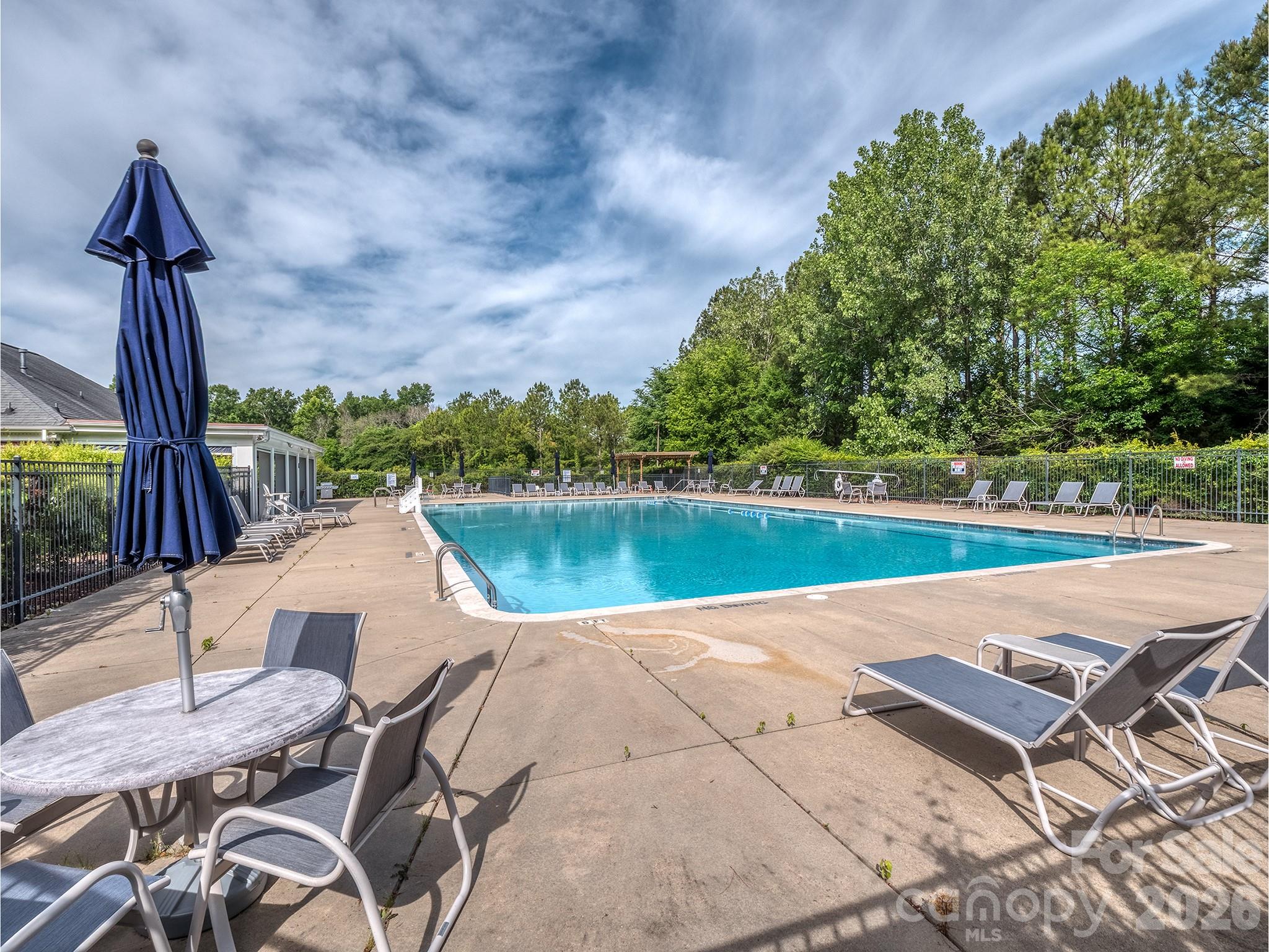 Canterfield Creek - Residential