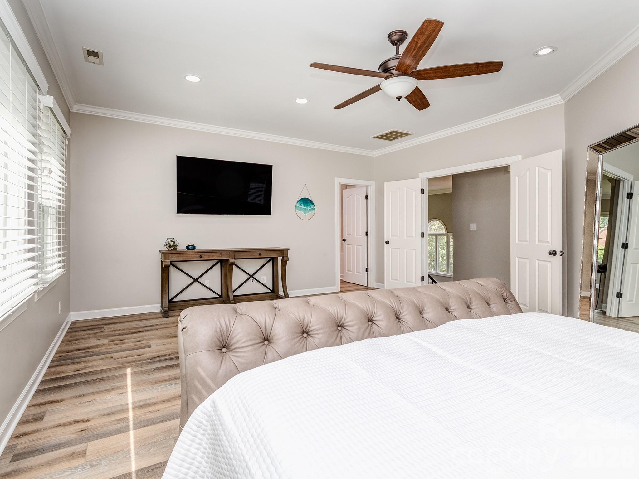 Canterfield Creek - Residential