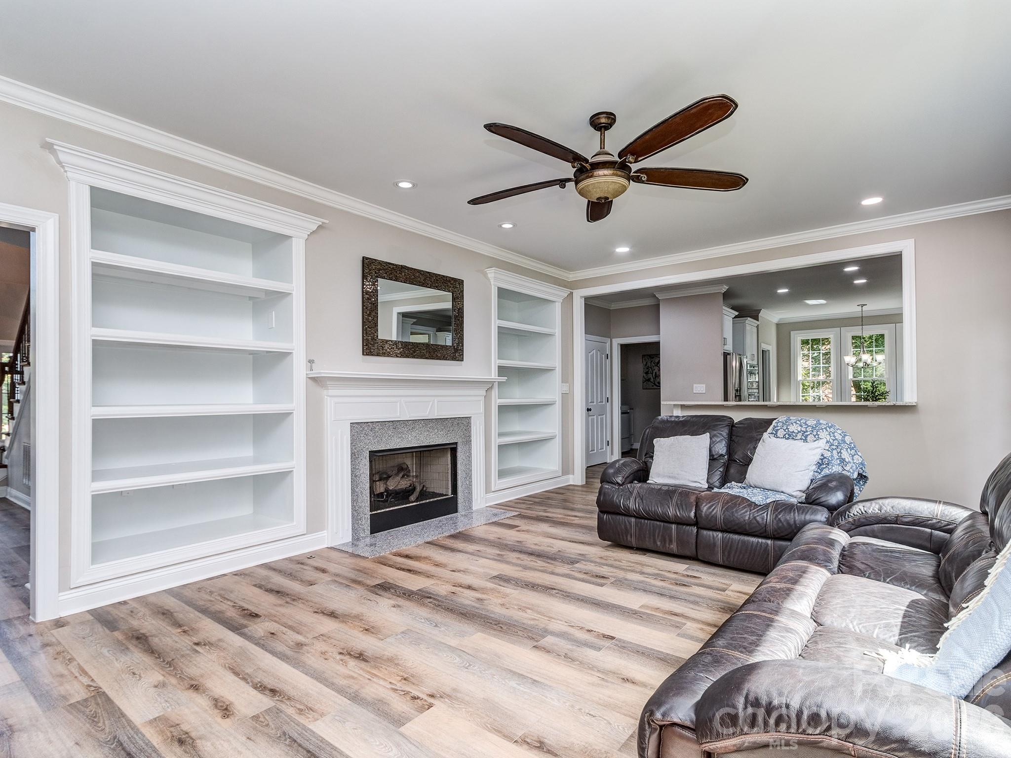 Canterfield Creek - Residential