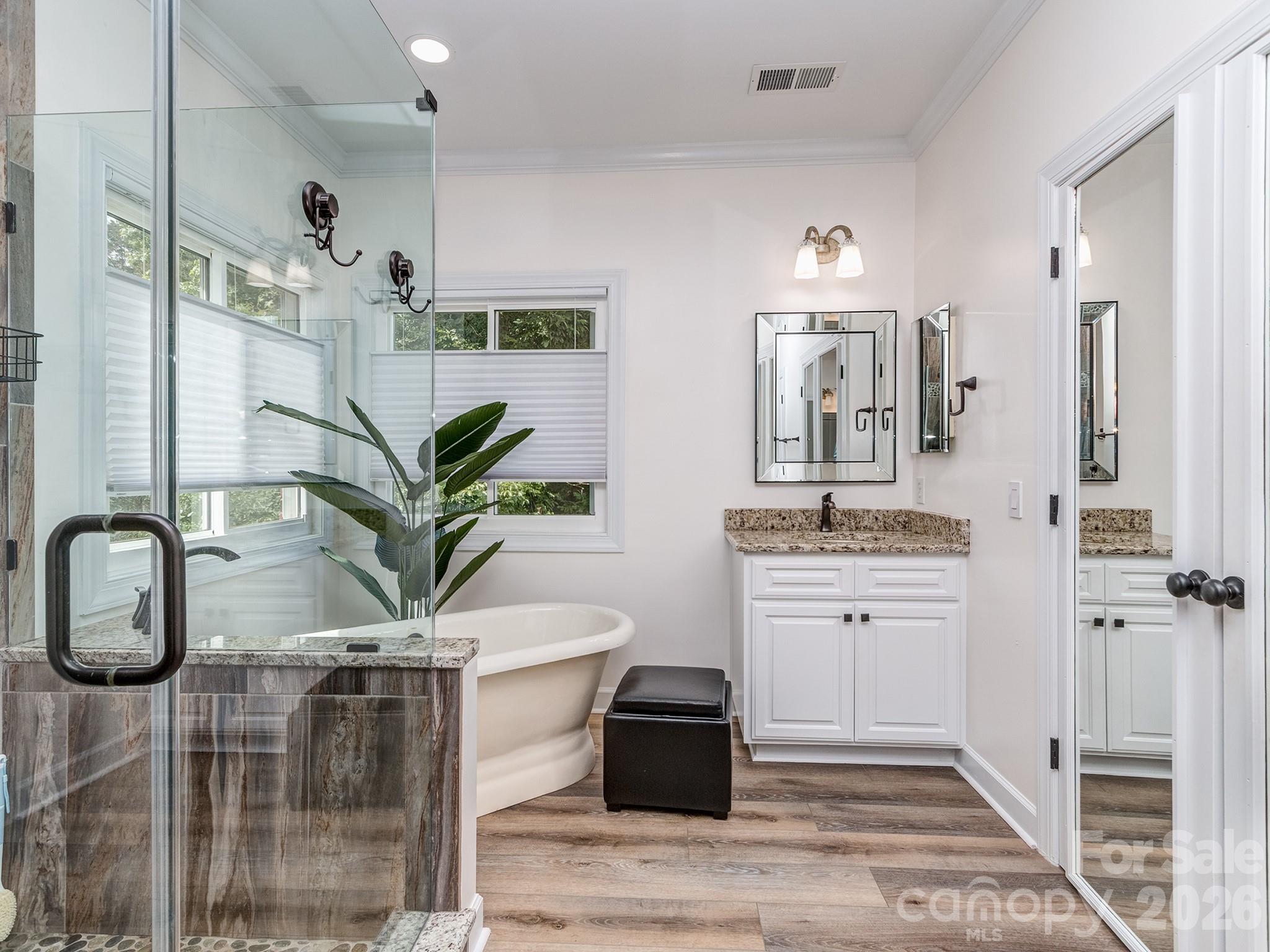 Canterfield Creek - Residential