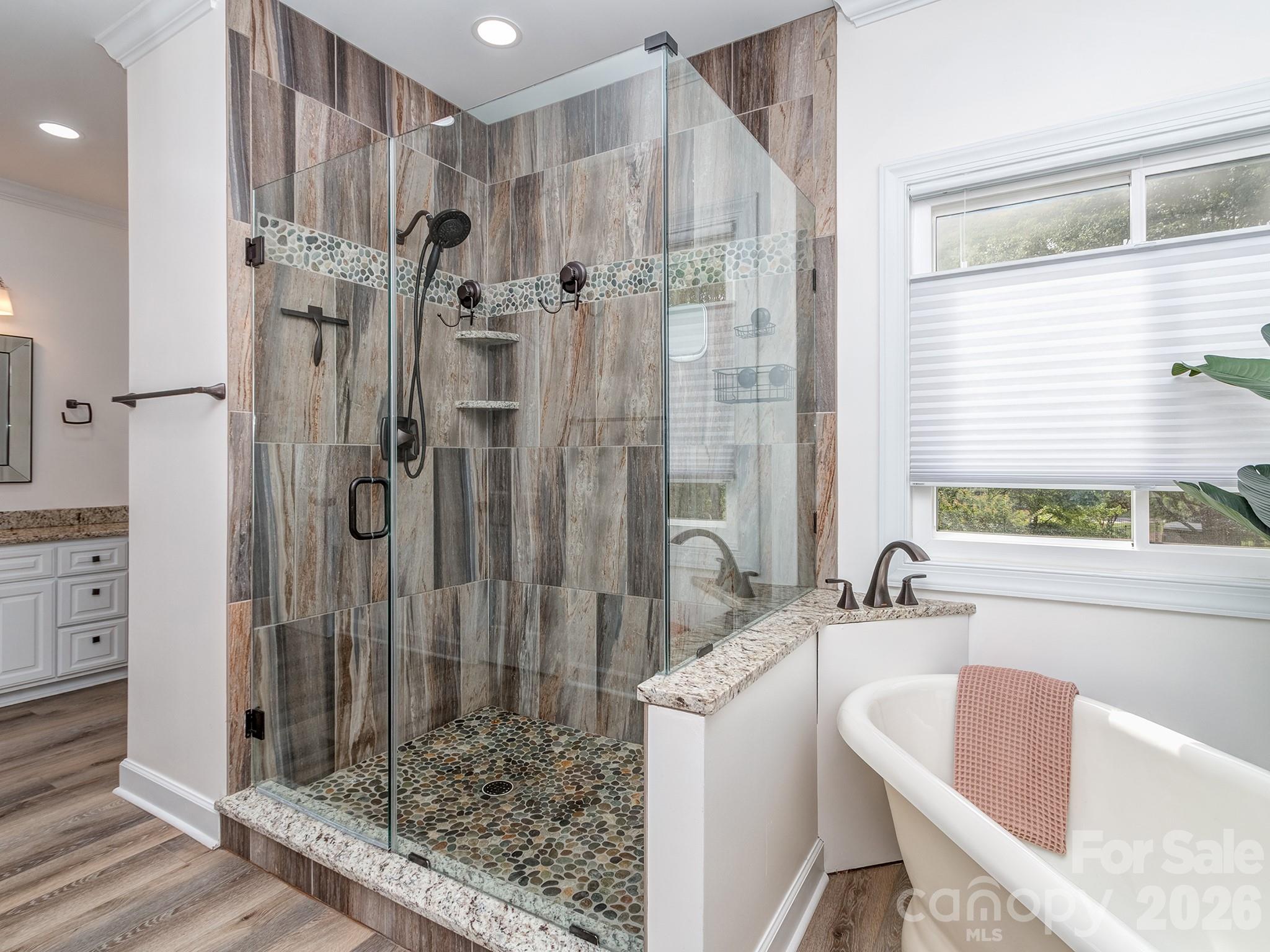 Canterfield Creek - Residential
