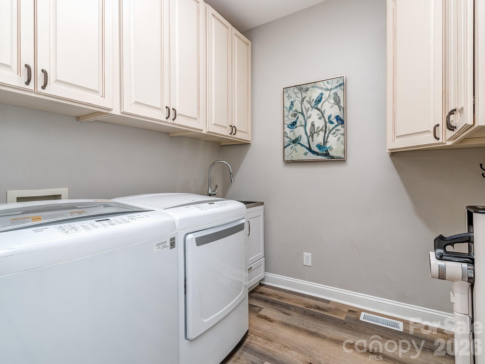 Canterfield Creek - Residential