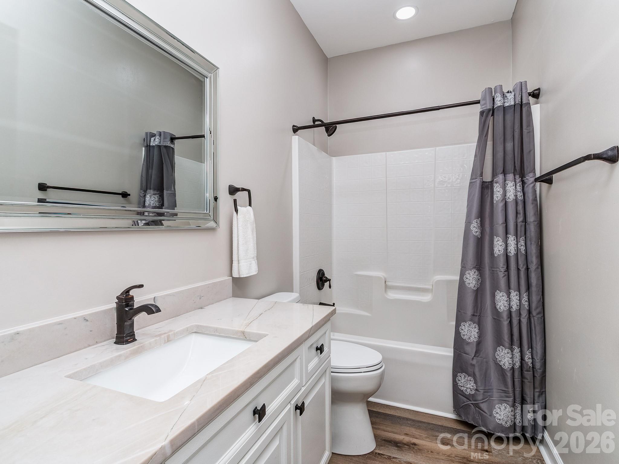 Canterfield Creek - Residential
