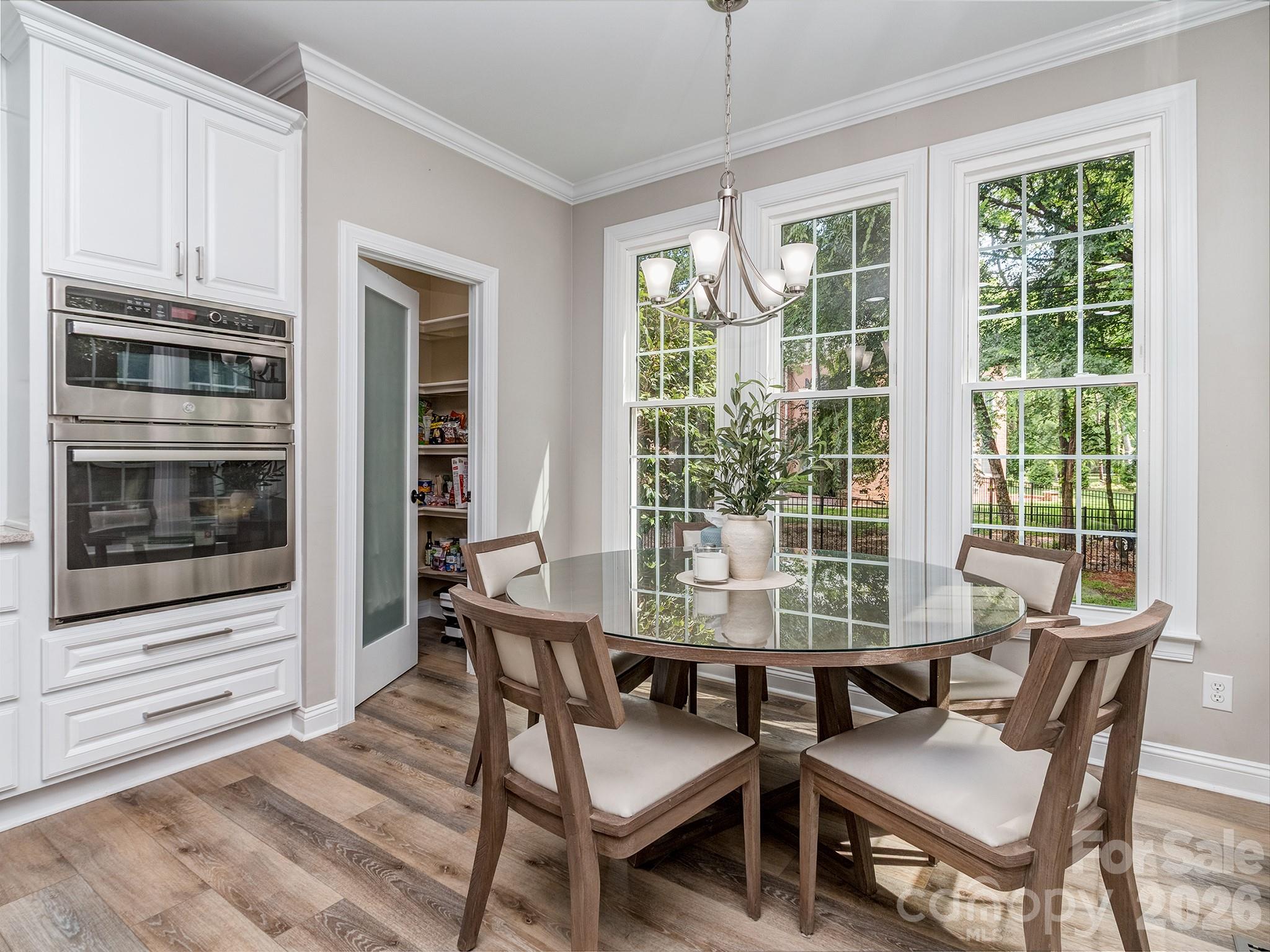 Canterfield Creek - Residential
