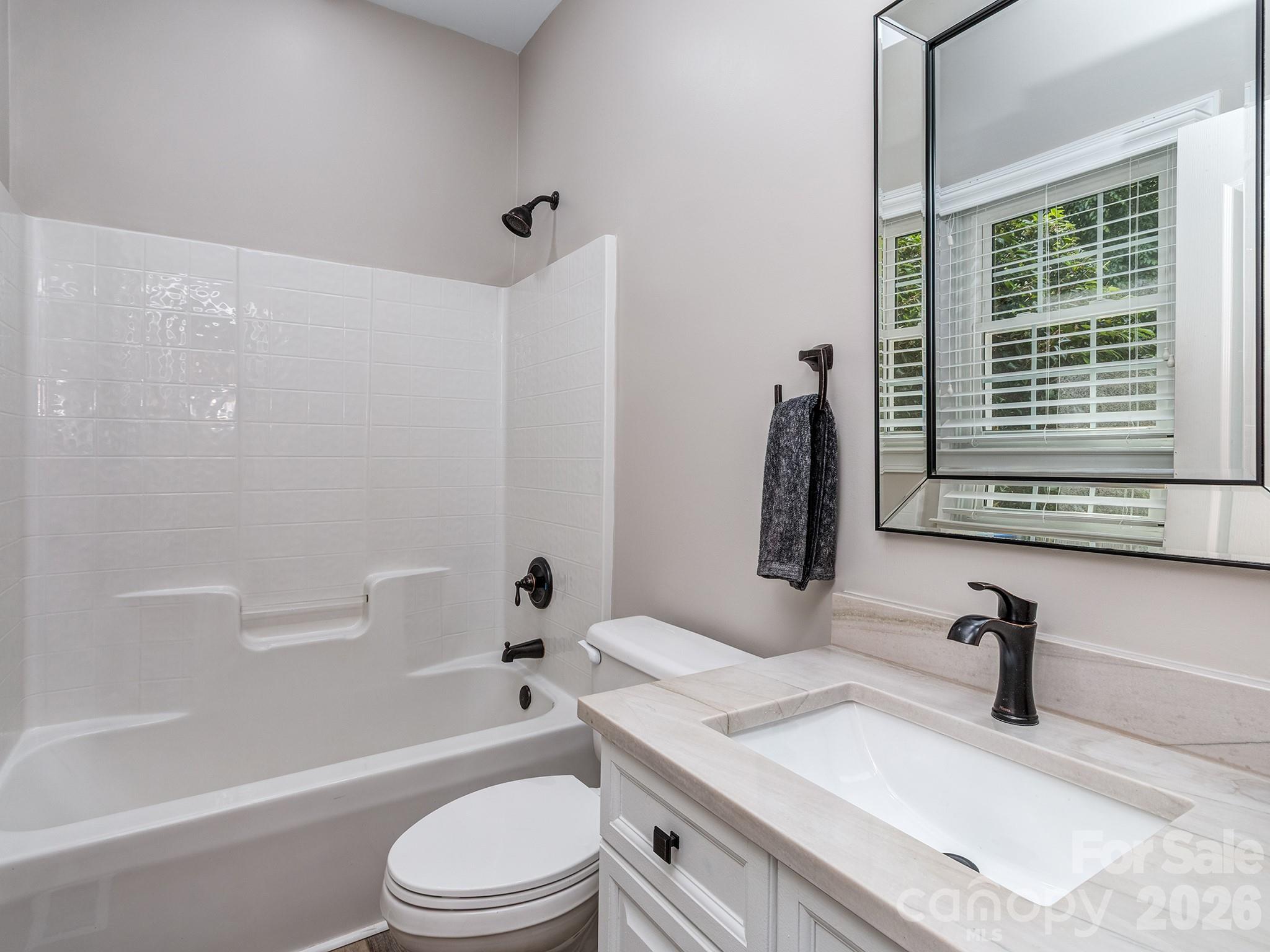 Canterfield Creek - Residential
