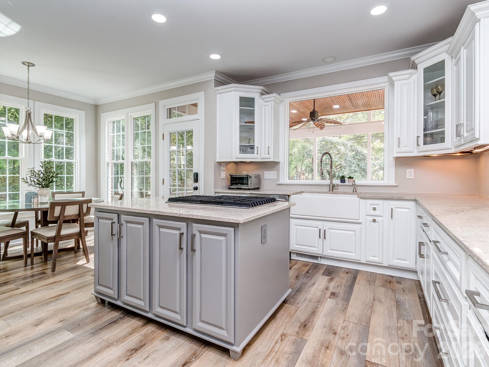 Canterfield Creek - Residential