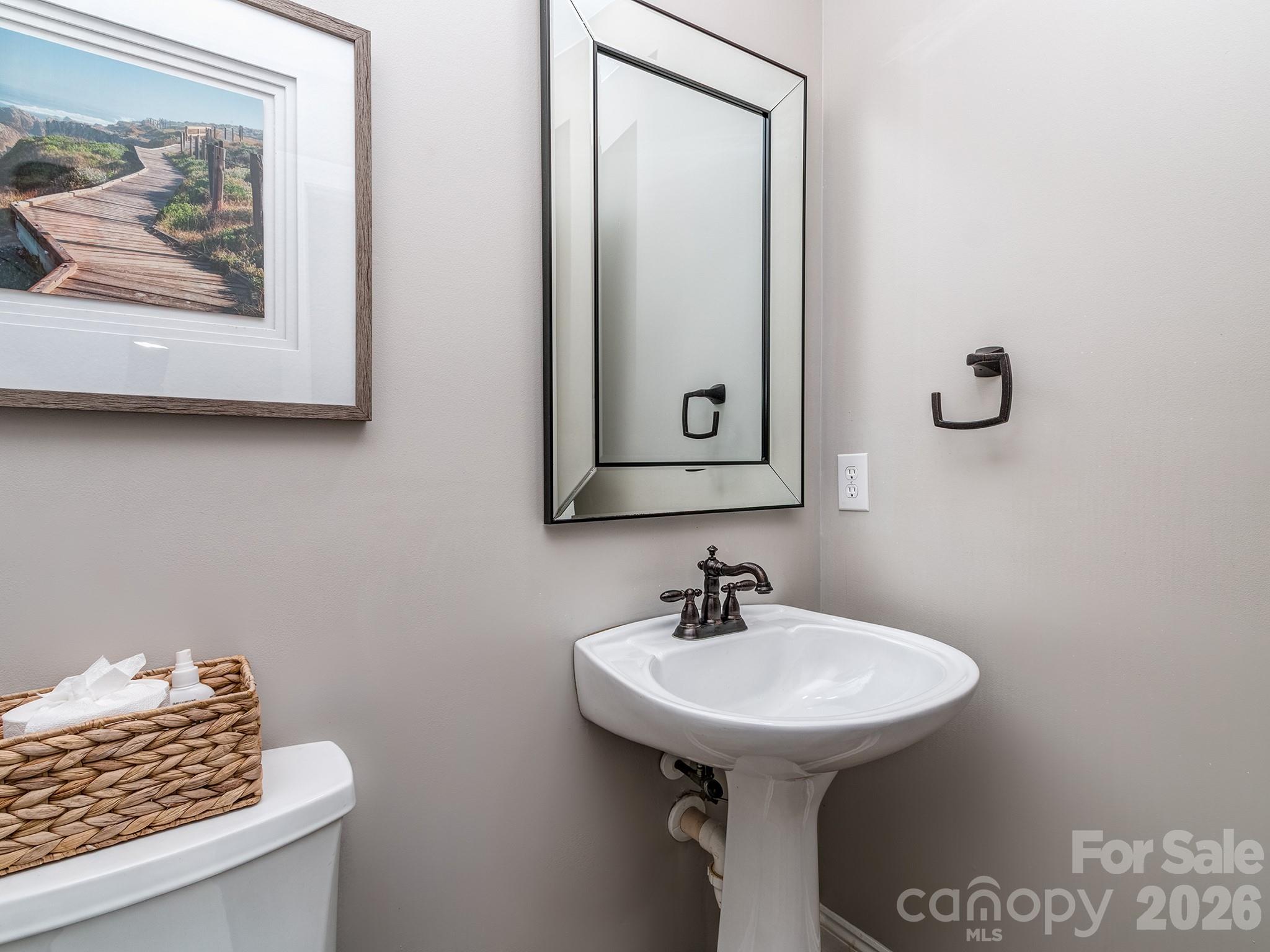 Canterfield Creek - Residential