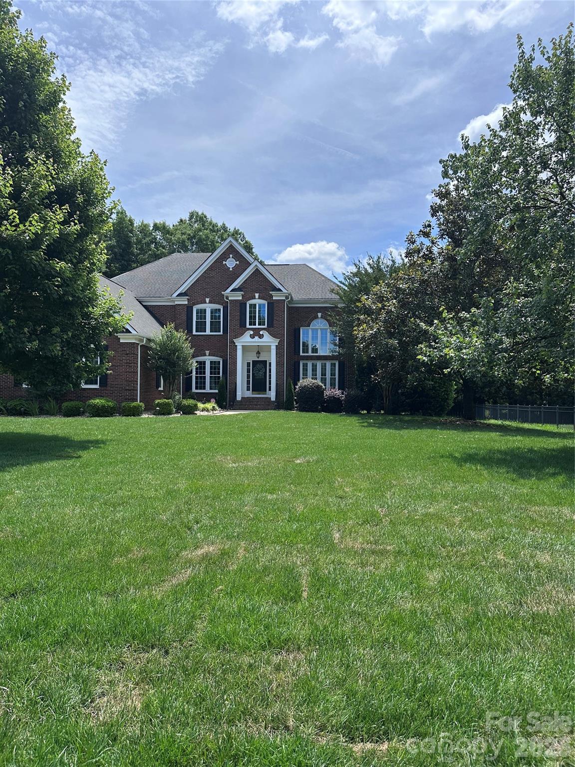 9205 Belmont Lane