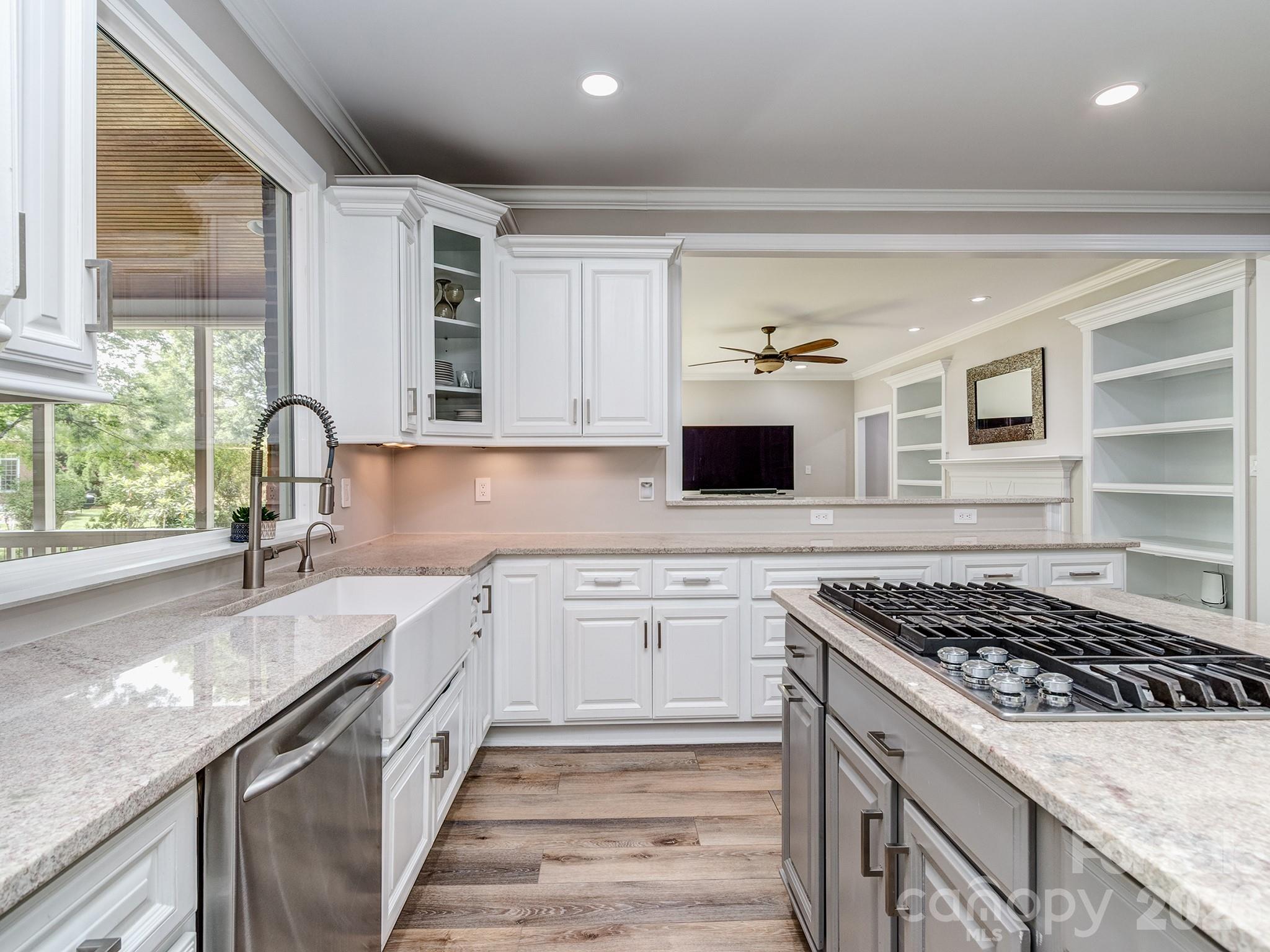 Canterfield Creek - Residential