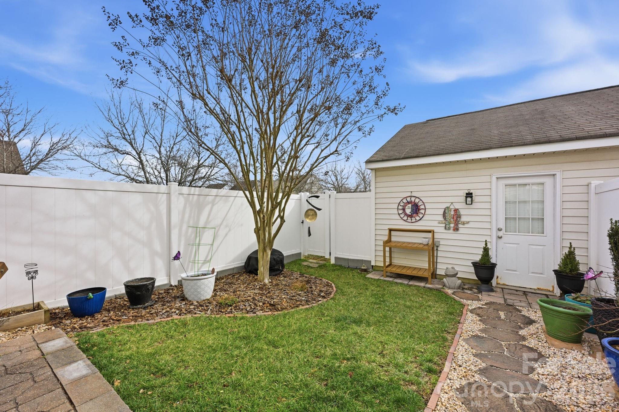 Tanners Creek - Residential