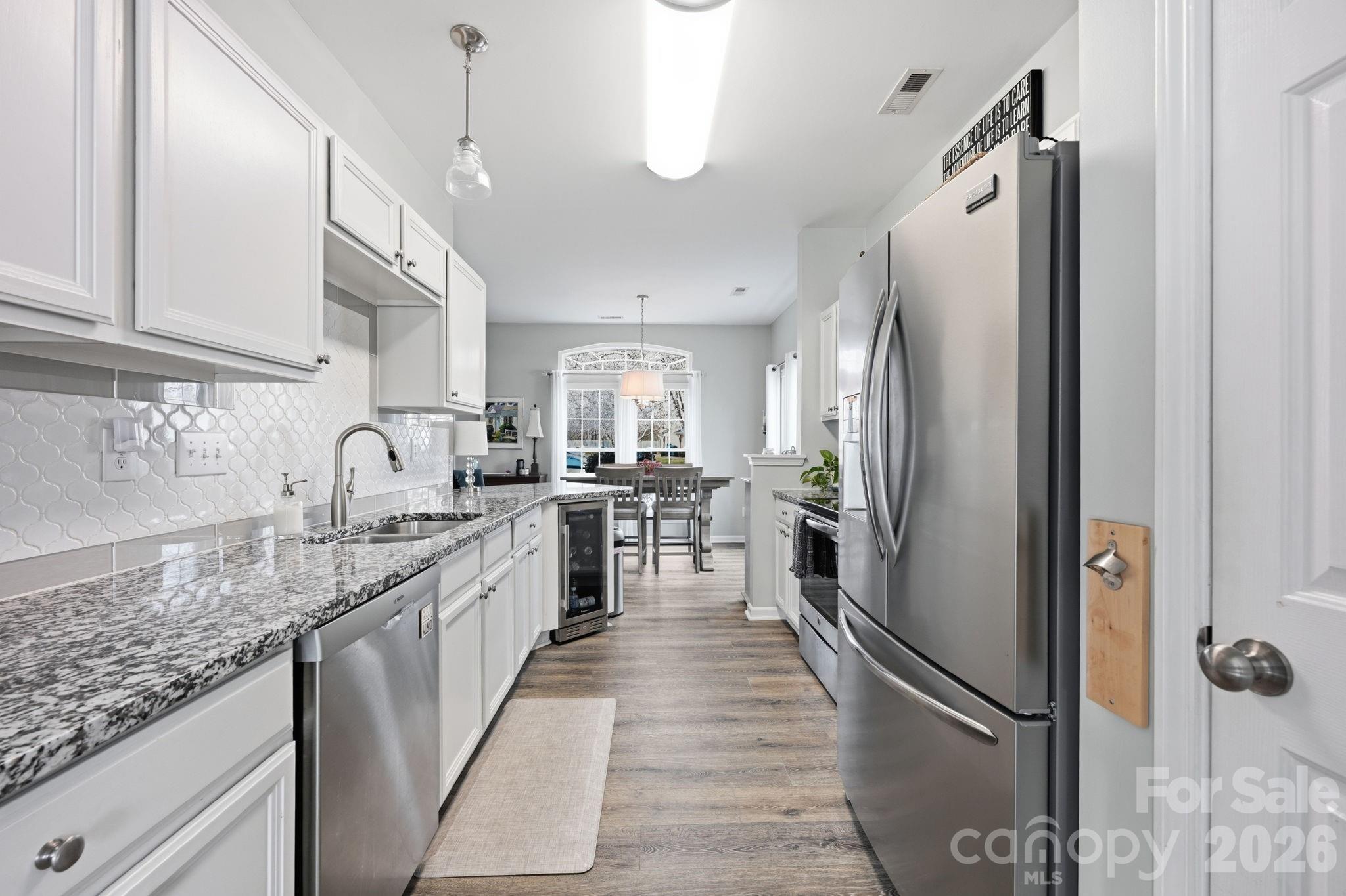 Tanners Creek - Residential