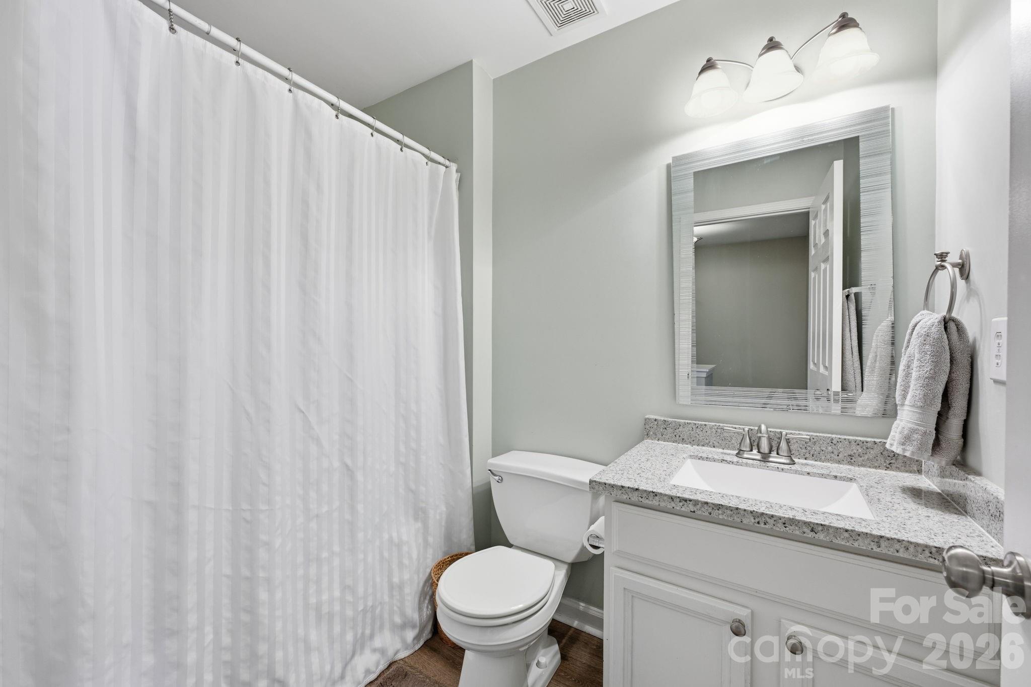 Tanners Creek - Residential