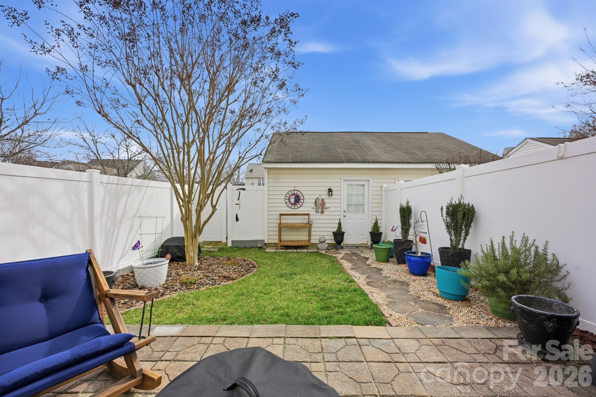 Tanners Creek - Residential