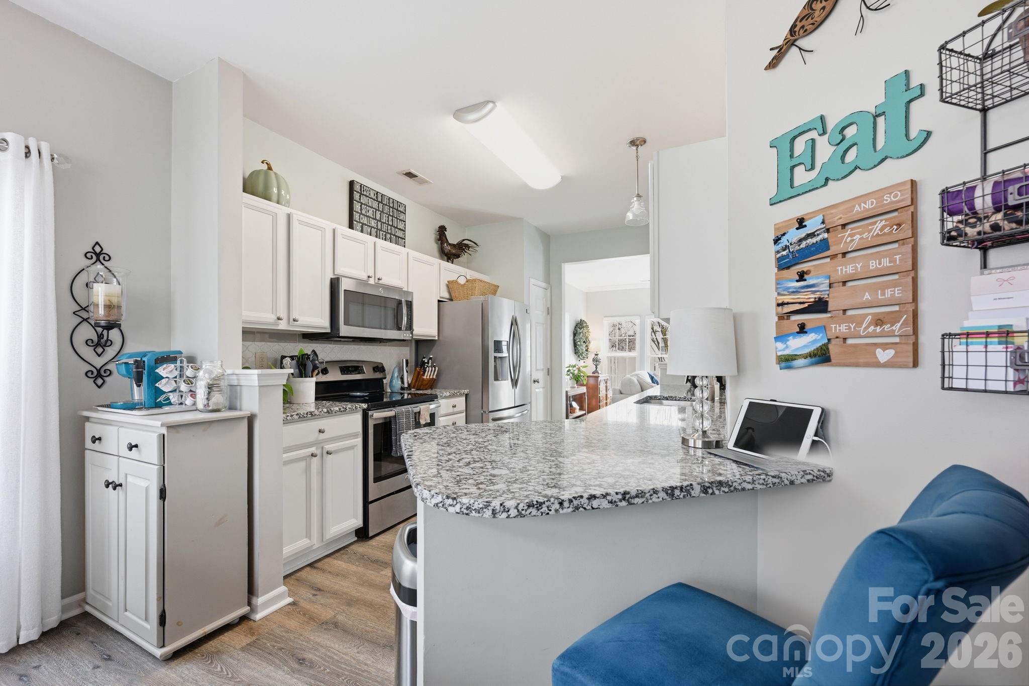 Tanners Creek - Residential