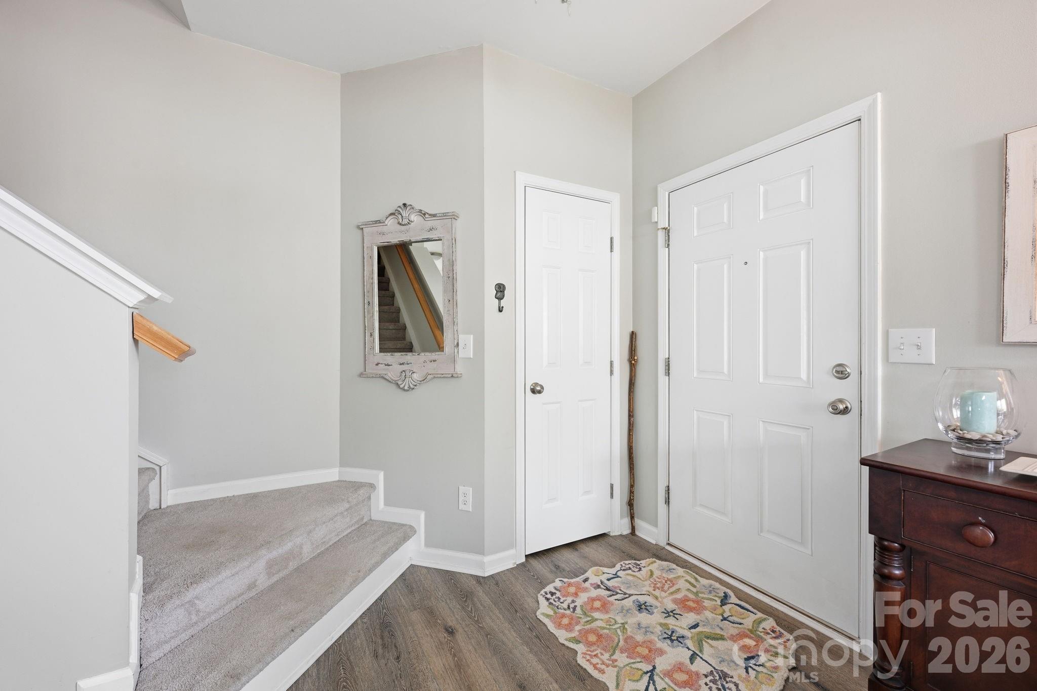 Tanners Creek - Residential