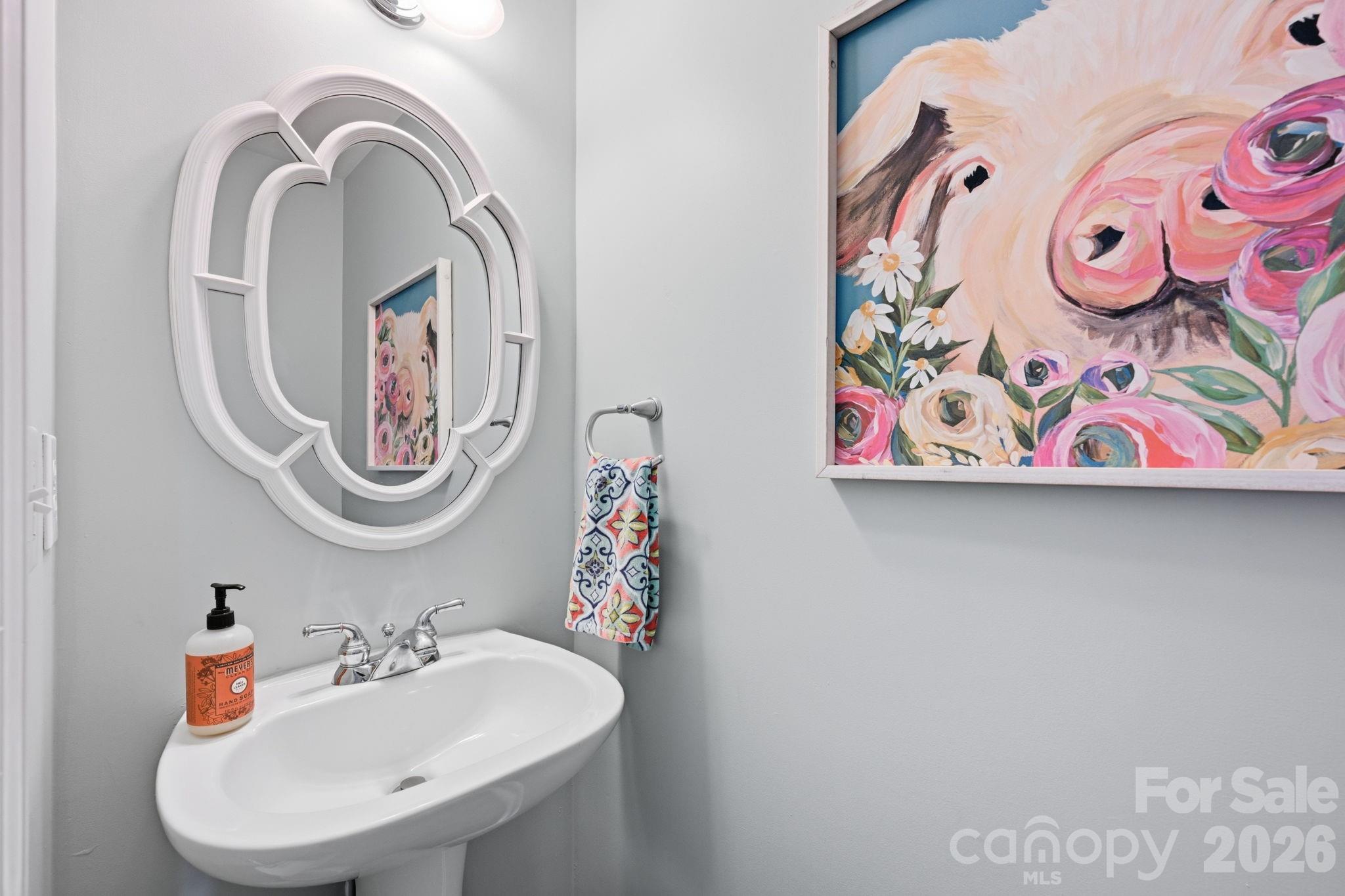 Tanners Creek - Residential