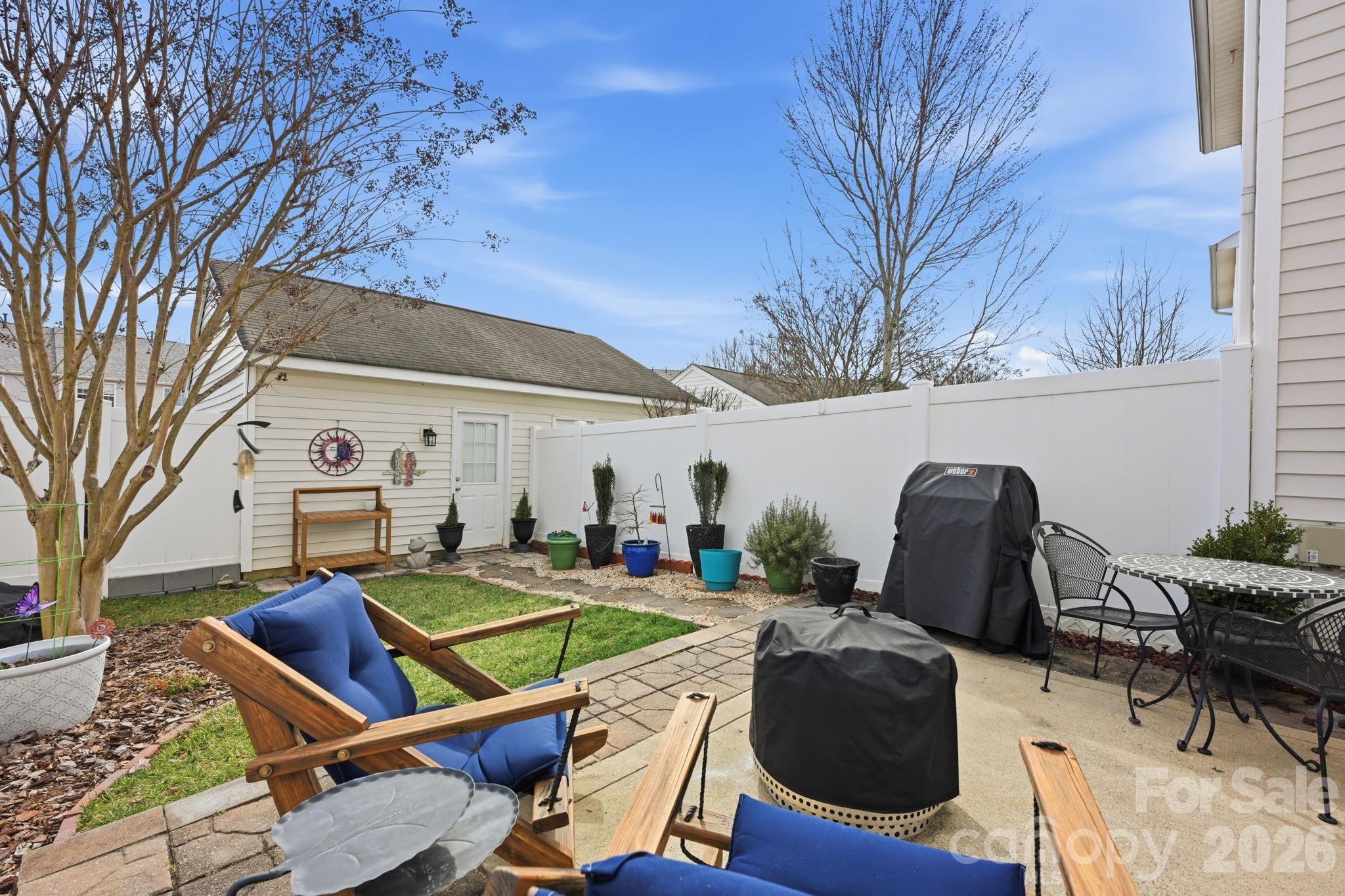 Tanners Creek - Residential