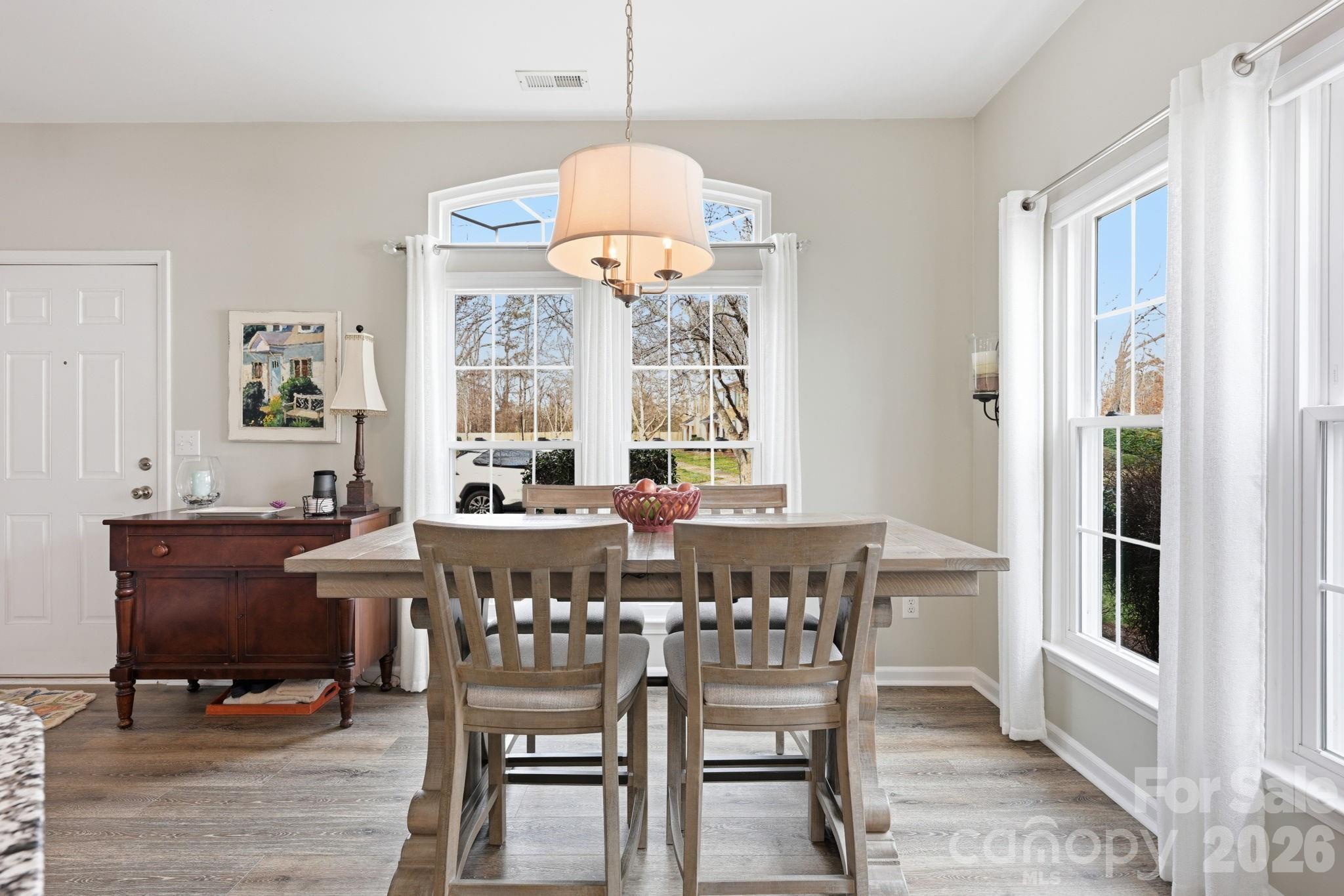 Tanners Creek - Residential