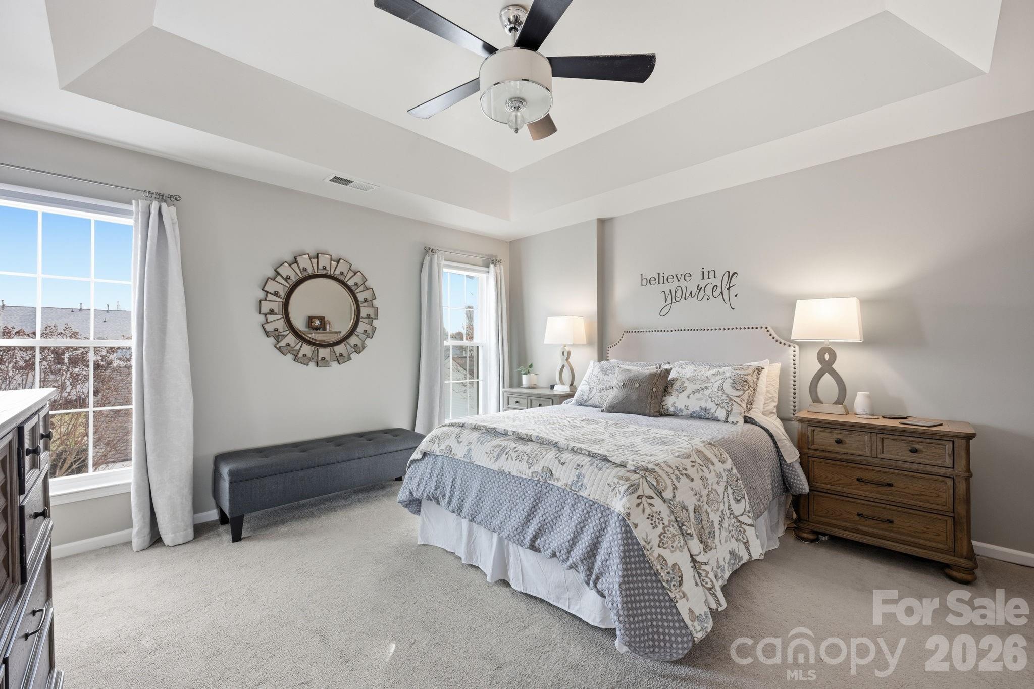 Tanners Creek - Residential