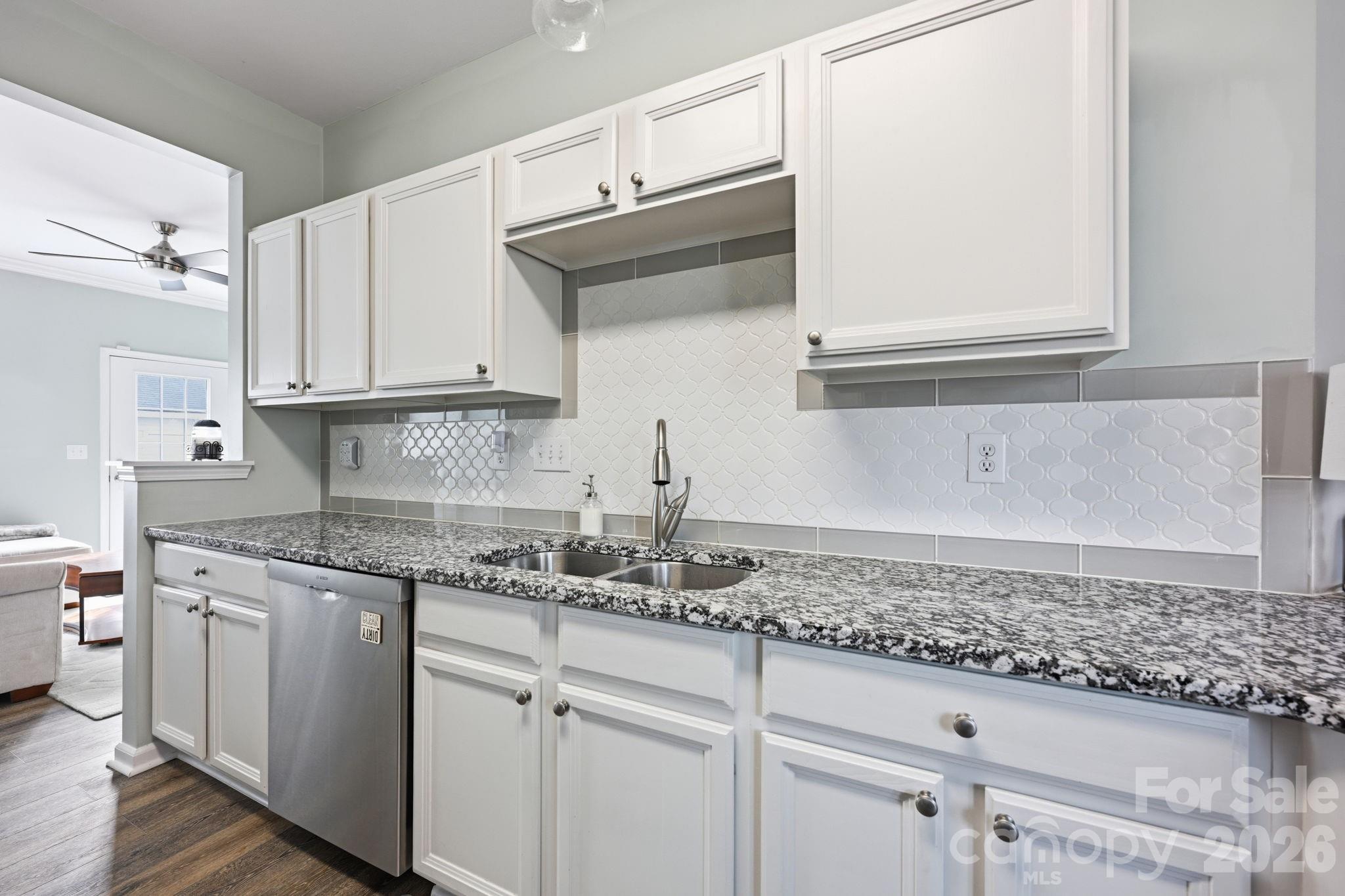 Tanners Creek - Residential