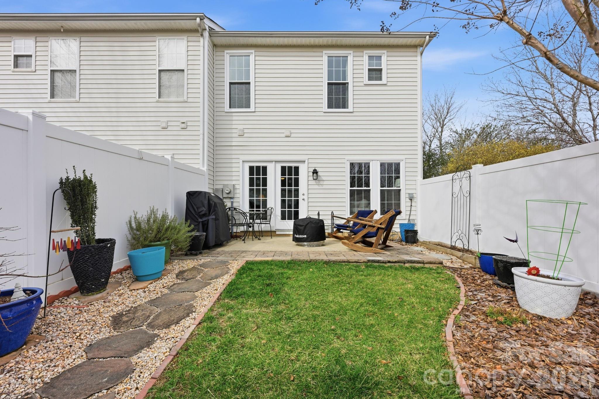 Tanners Creek - Residential