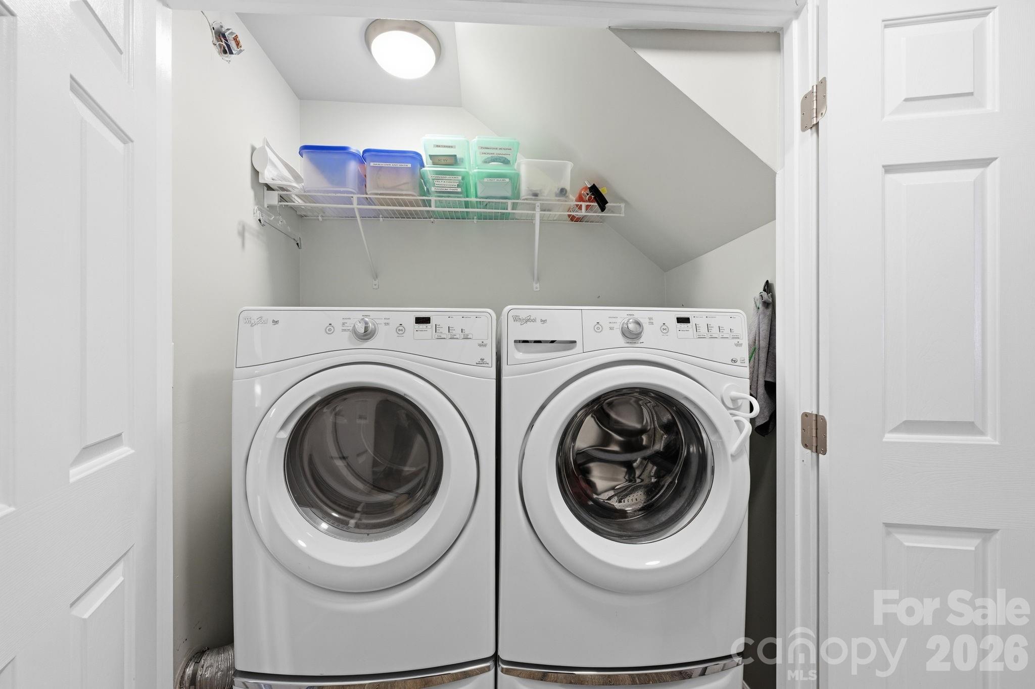 Tanners Creek - Residential