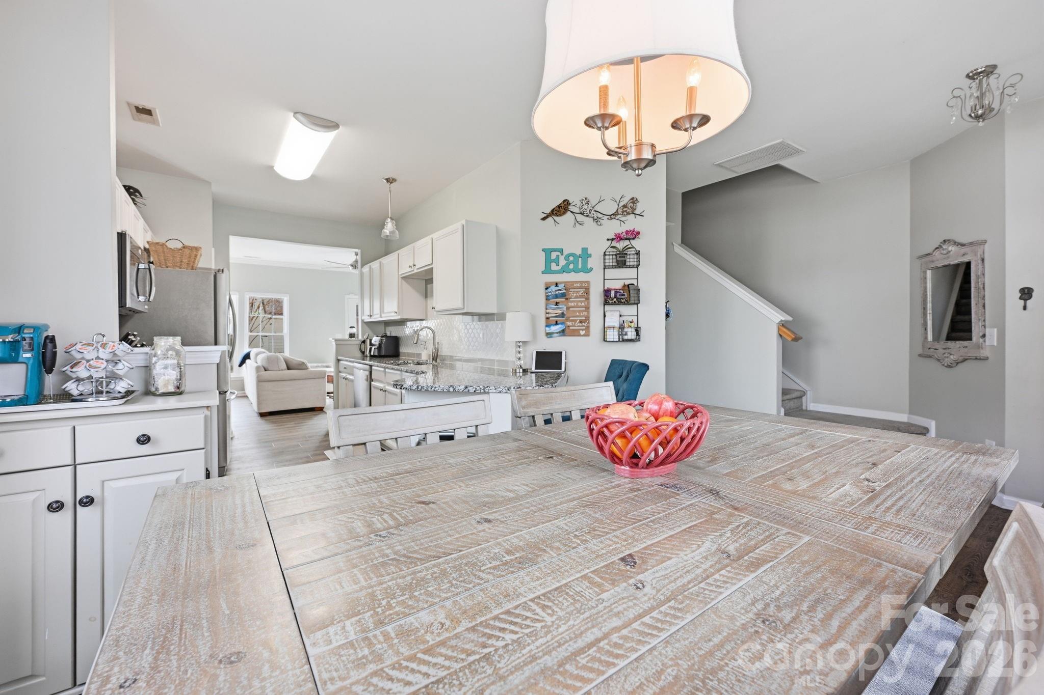 Tanners Creek - Residential