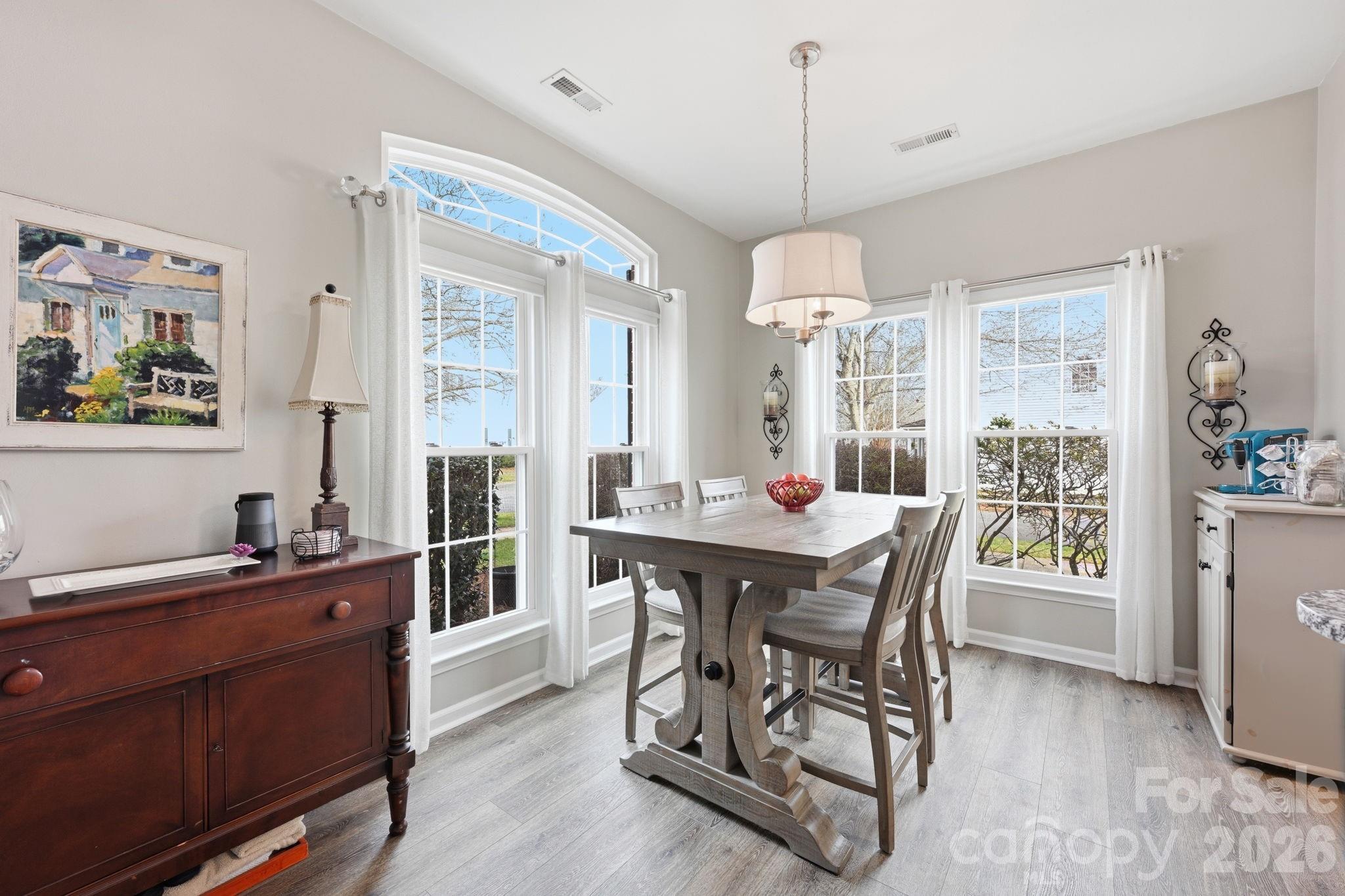 Tanners Creek - Residential