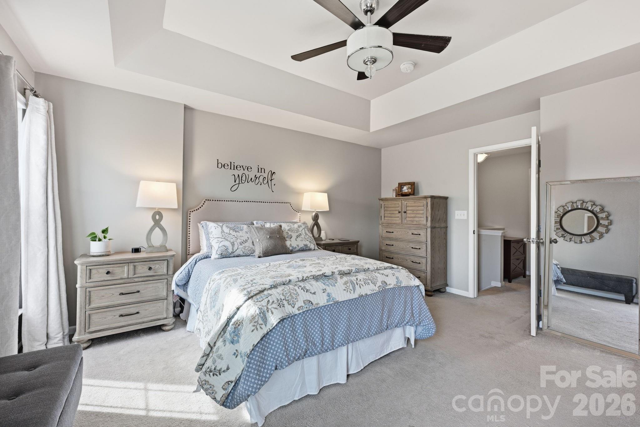 Tanners Creek - Residential