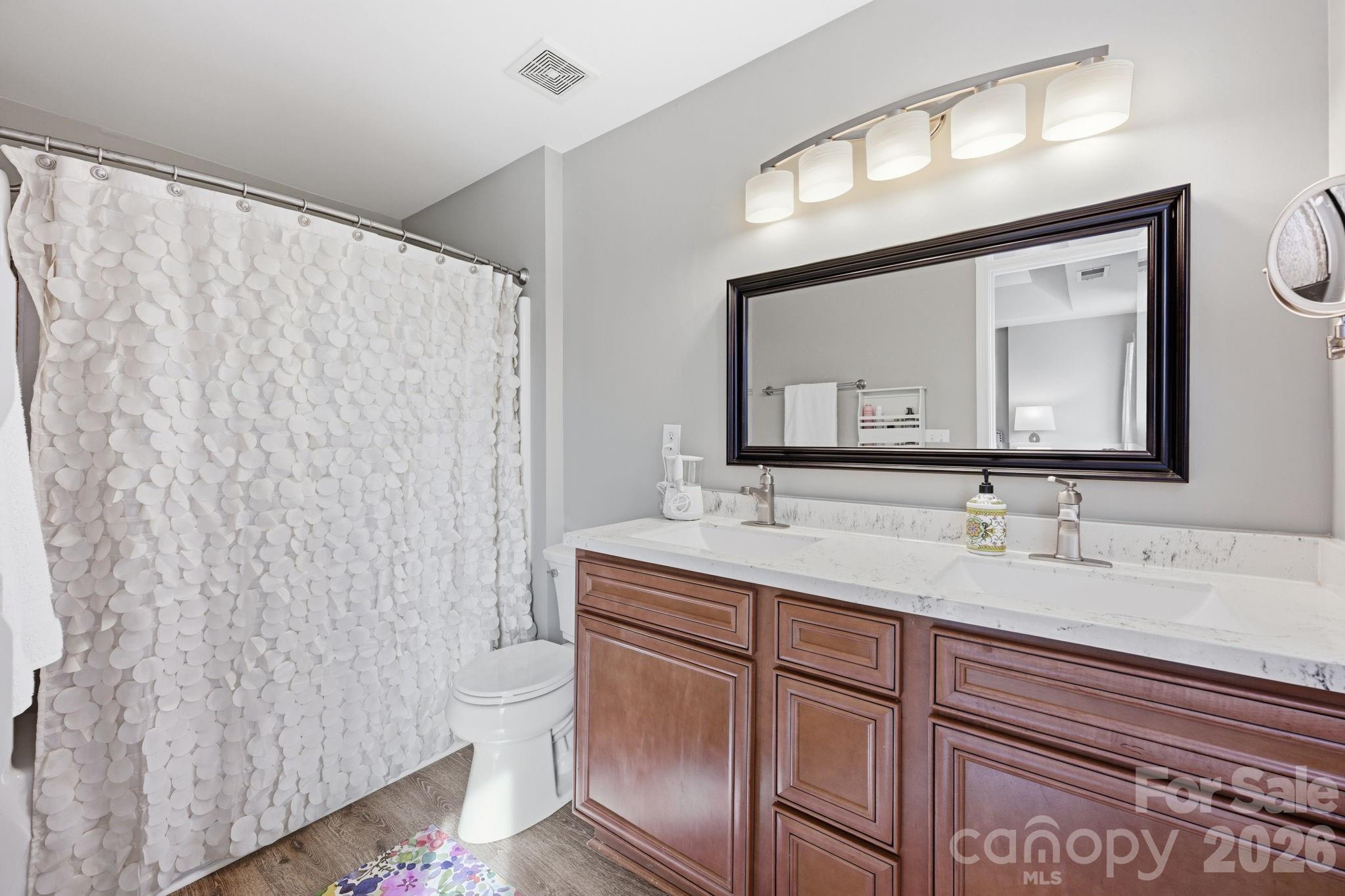 Tanners Creek - Residential