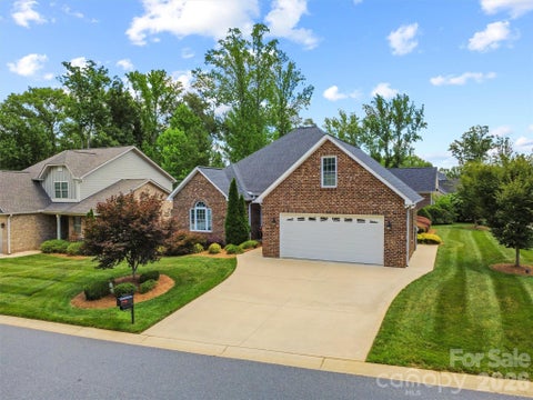 Photo of 7882 Ballentrae Place, Stanley, NC 28164 (MLS # 4388967)