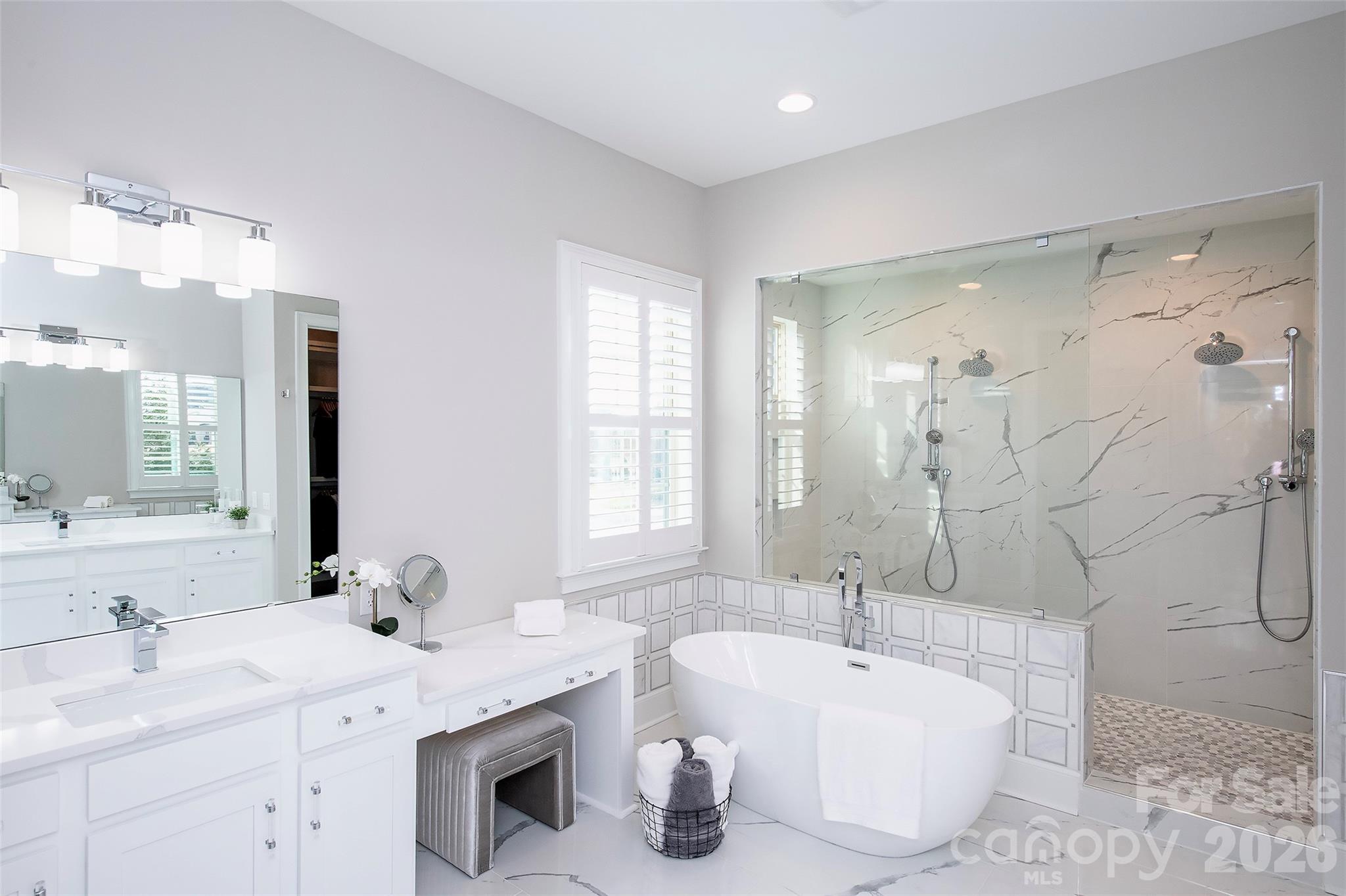 Ladera - Residential