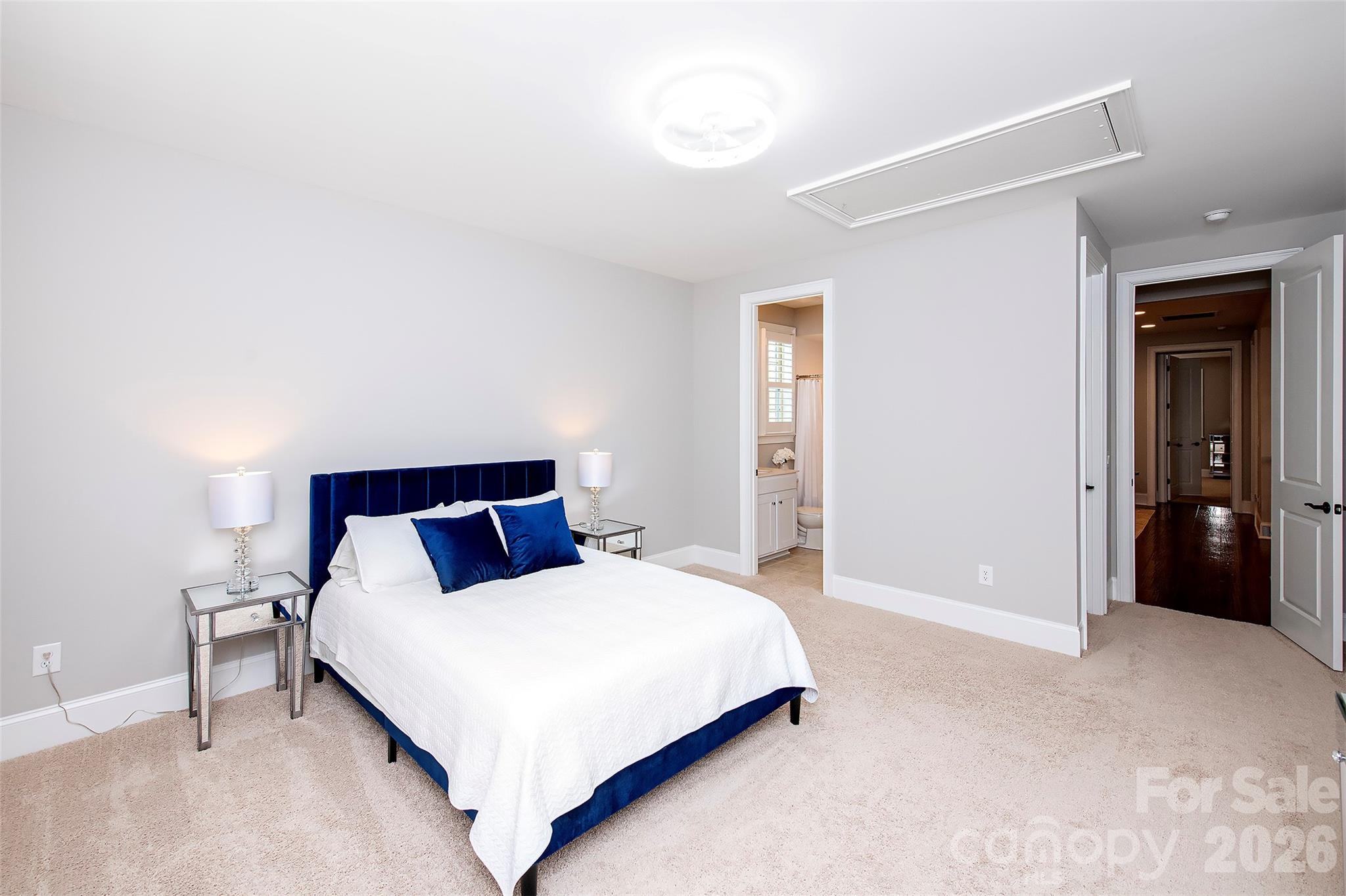 Ladera - Residential