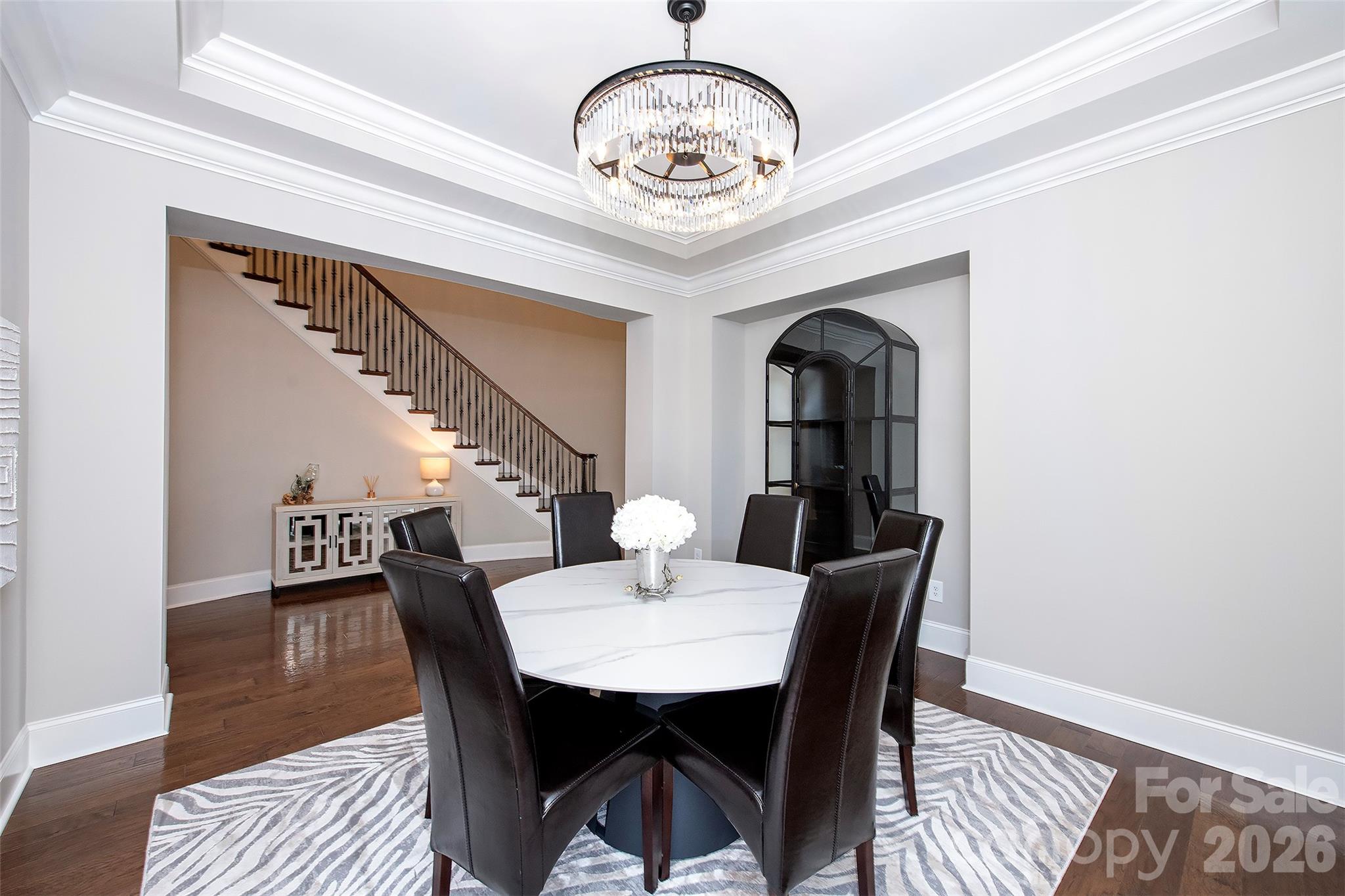 Ladera - Residential