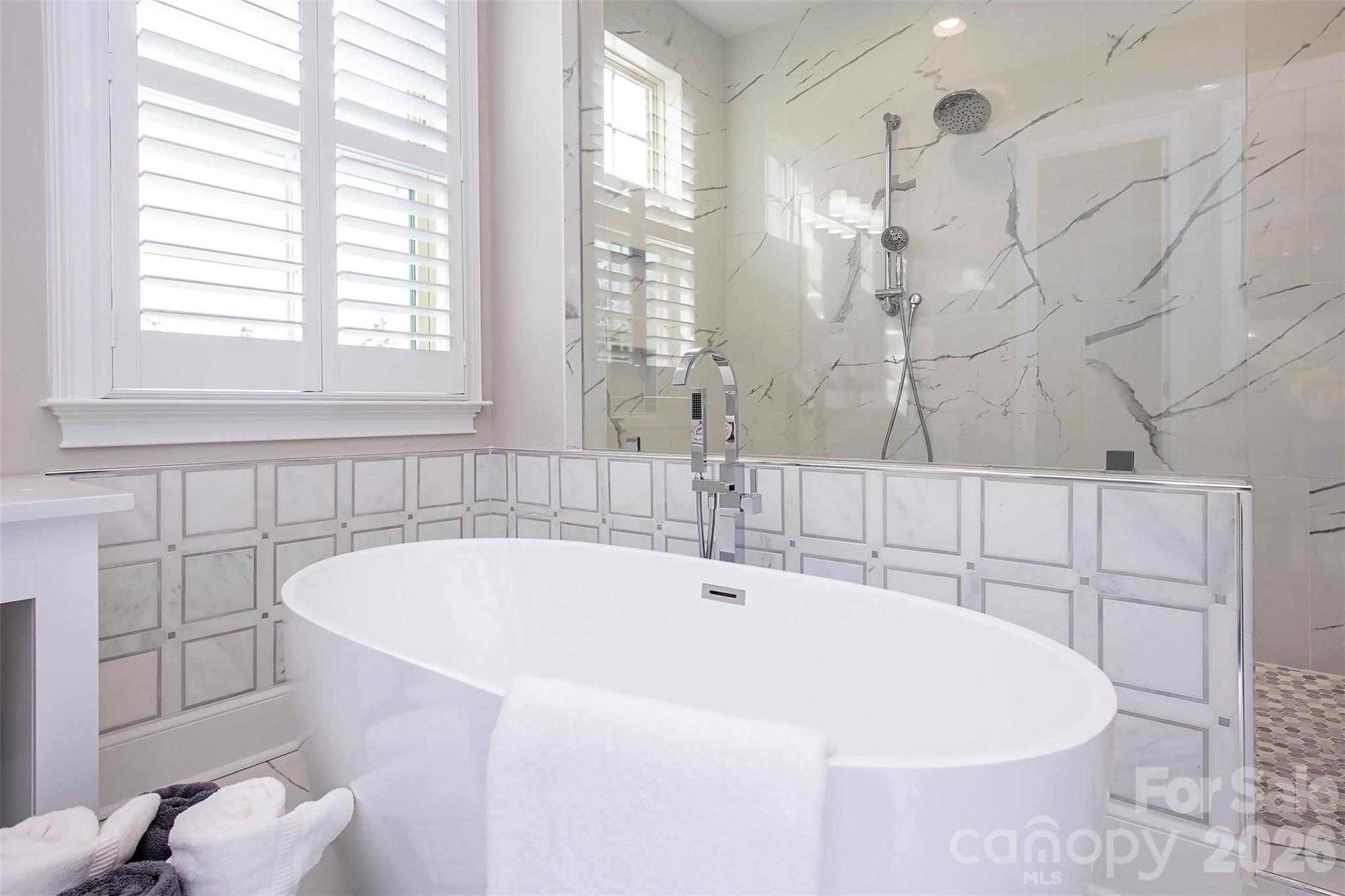 Ladera - Residential