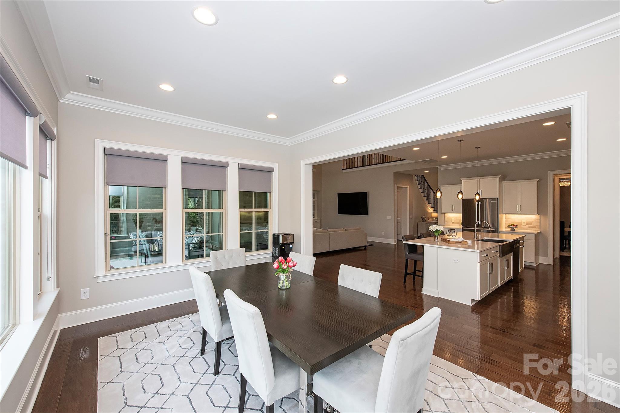 Ladera - Residential