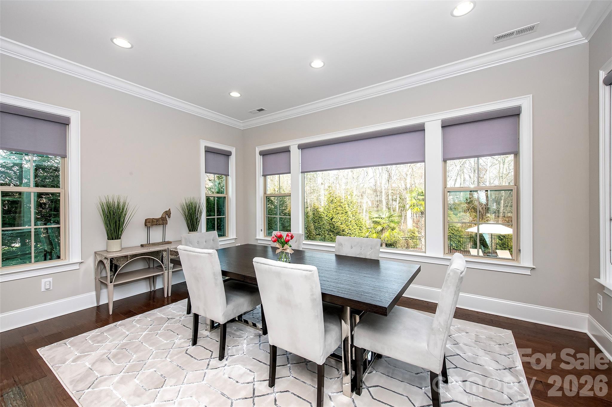 Ladera - Residential