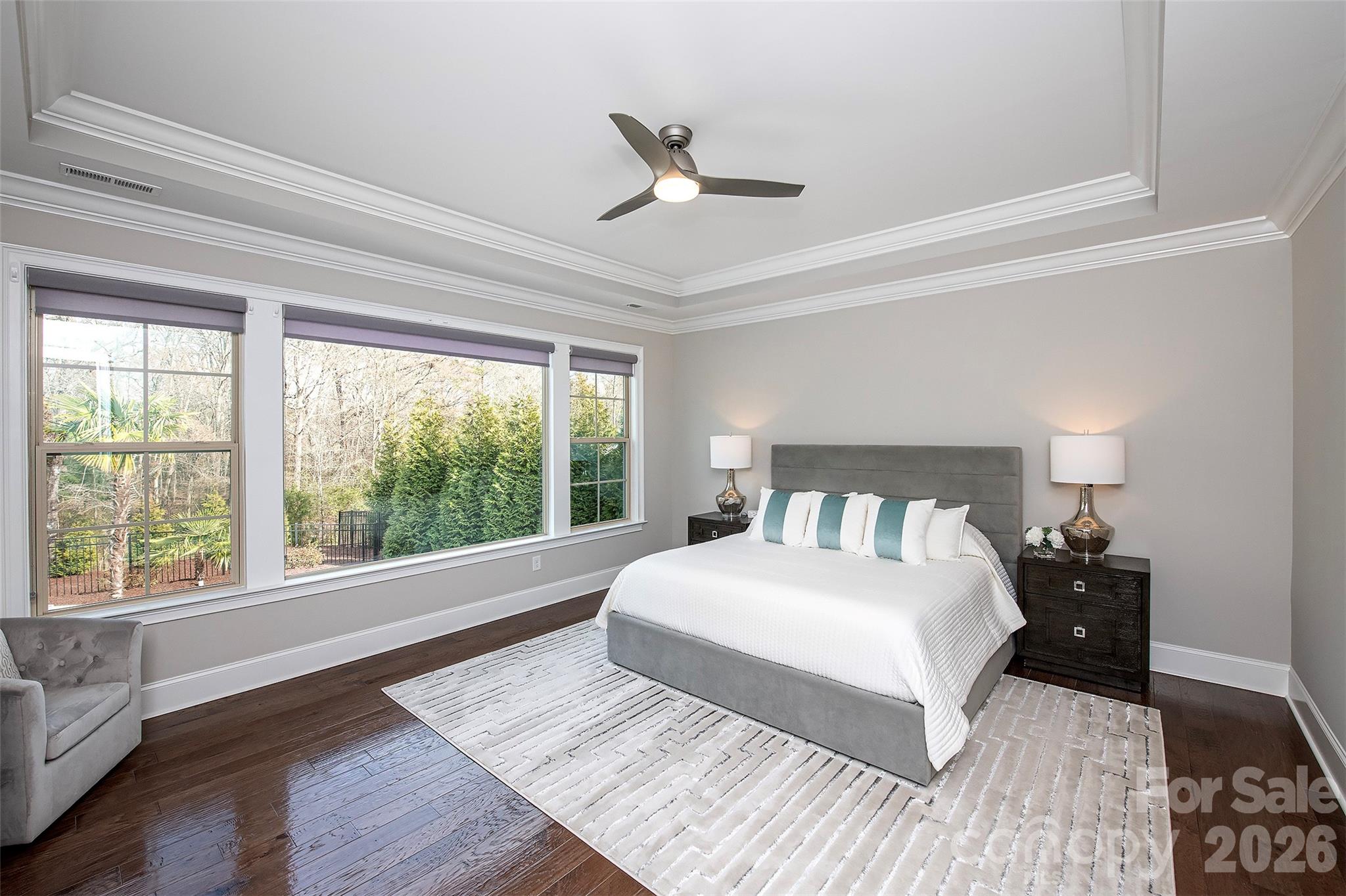 Ladera - Residential