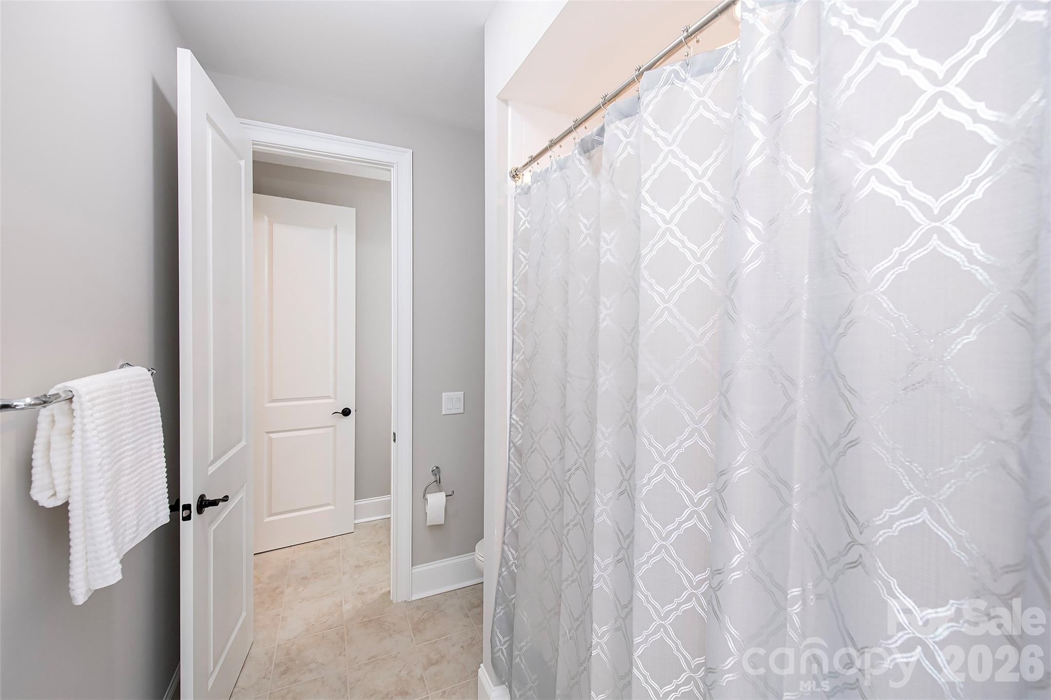 Ladera - Residential