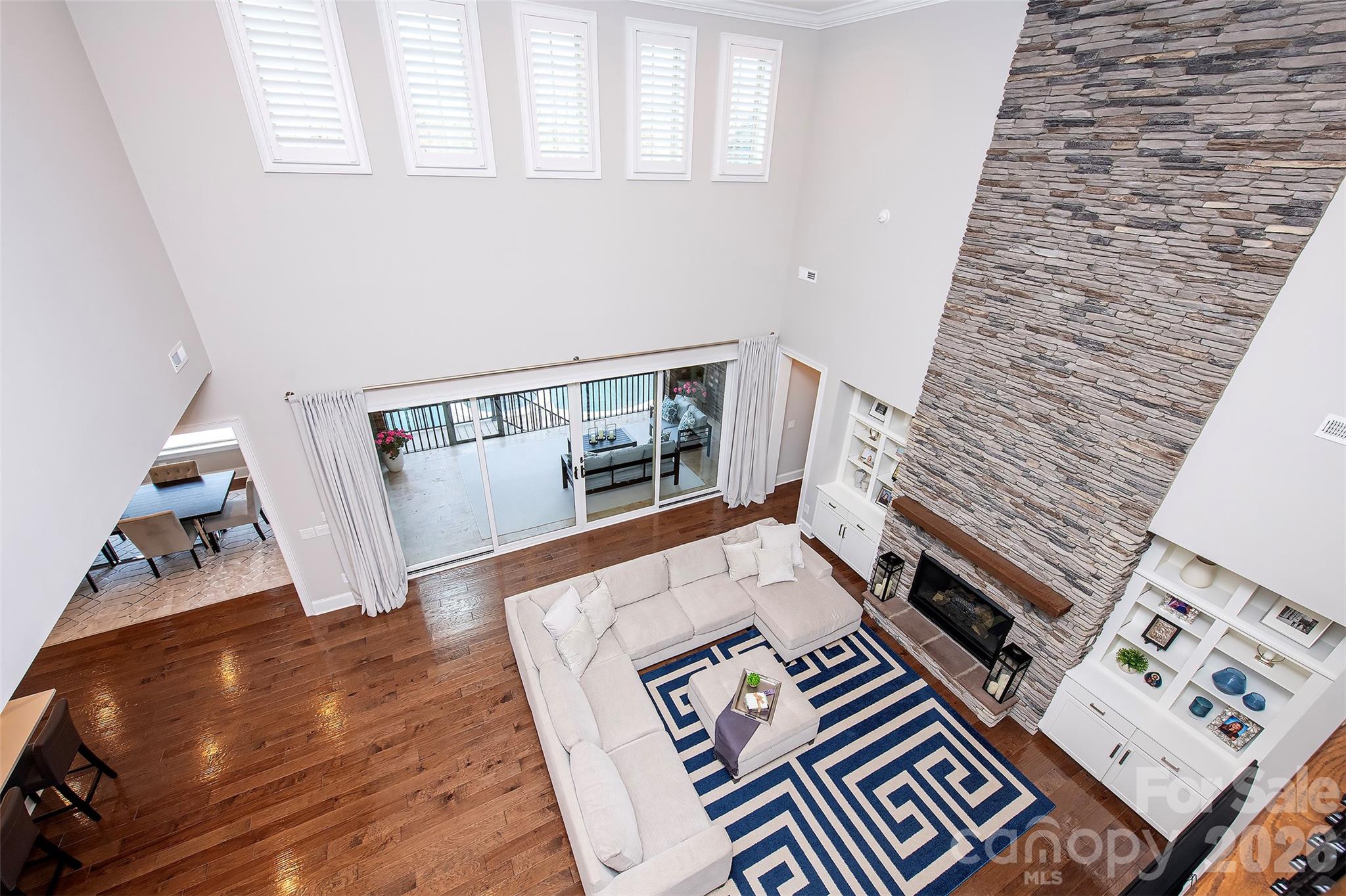 Ladera - Residential