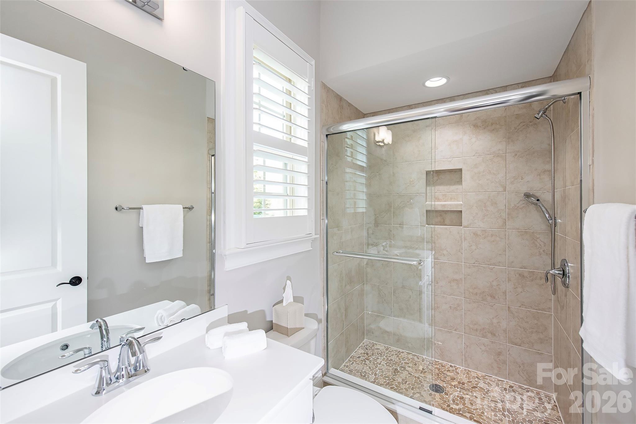 Ladera - Residential