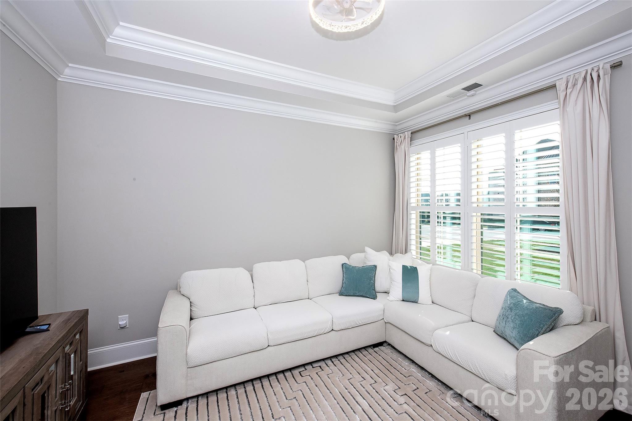 Ladera - Residential