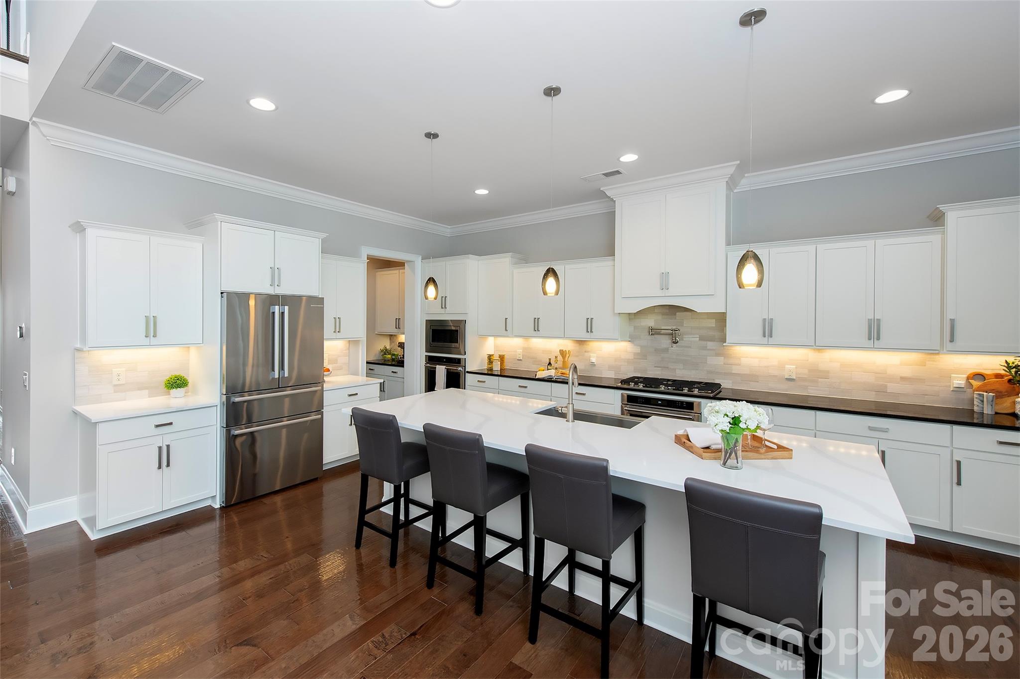 Ladera - Residential