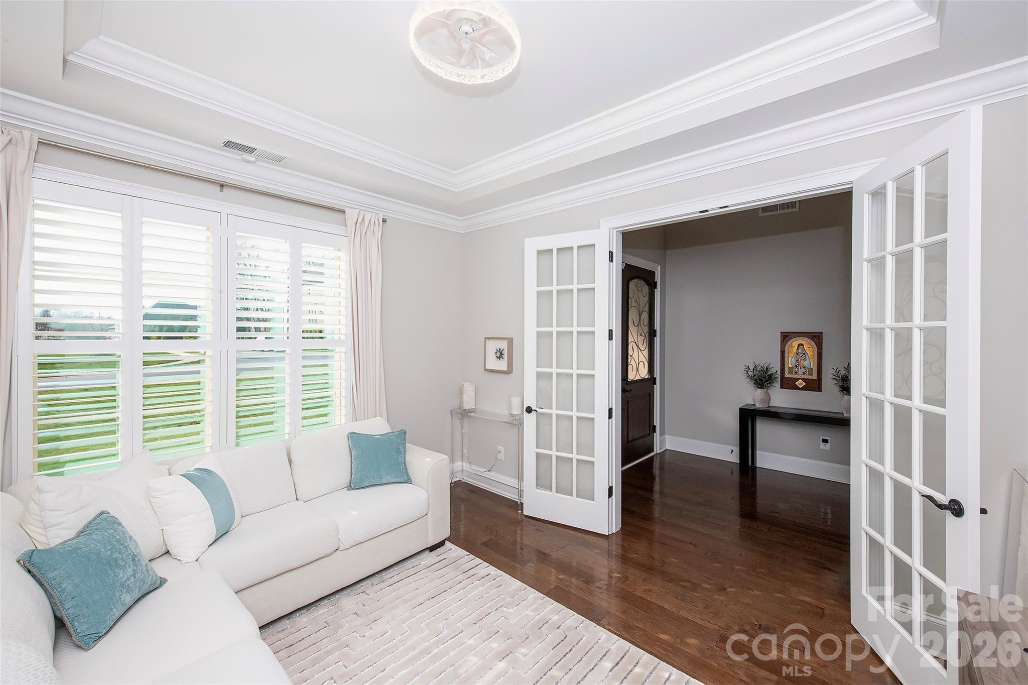 Ladera - Residential