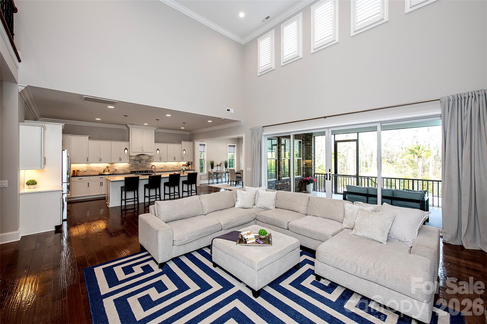 Ladera - Residential