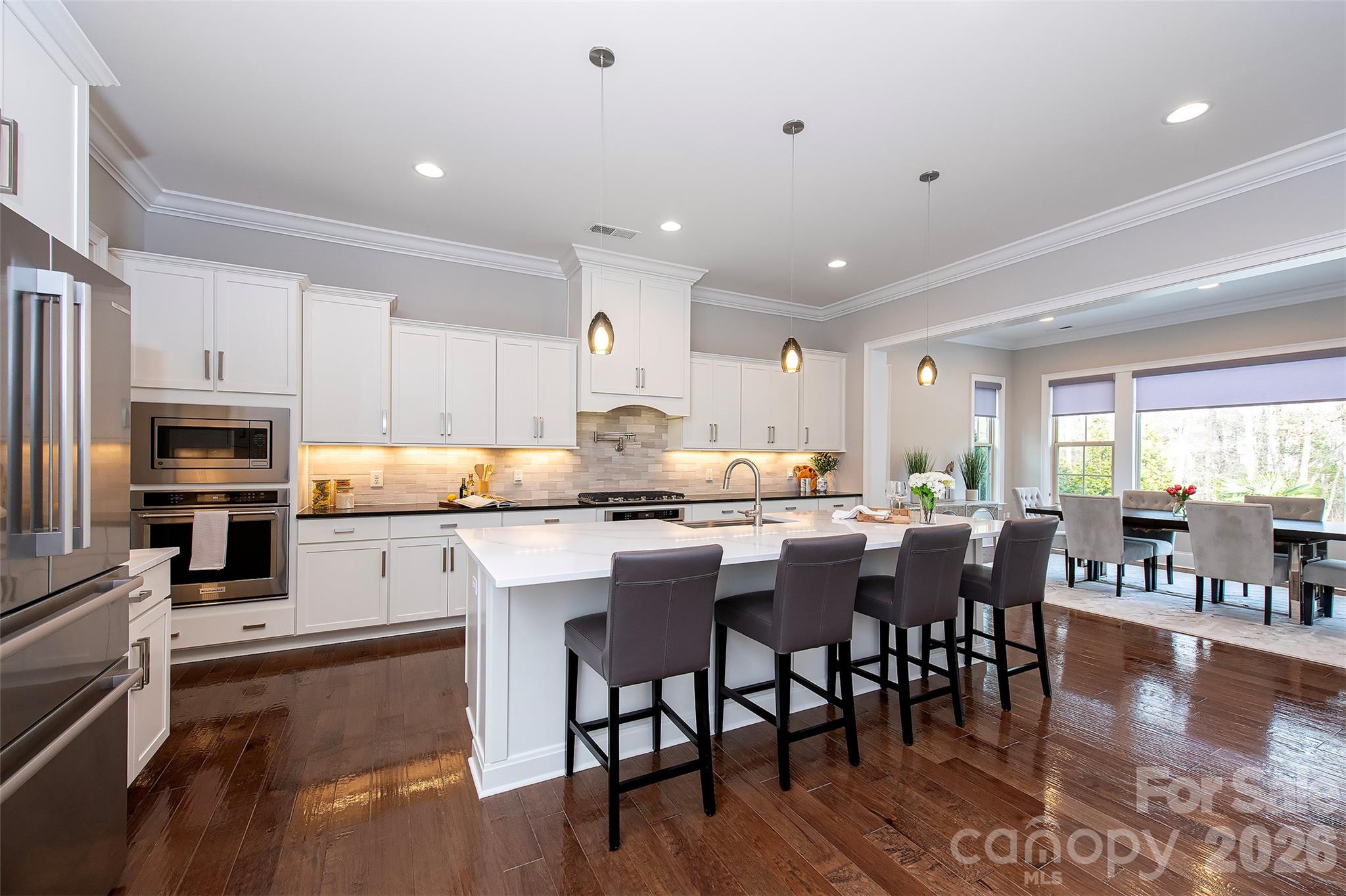 Ladera - Residential