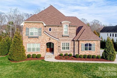 Photo of 1001 Terramore Lane, Waxhaw, NC 28173 (MLS # 4354558)