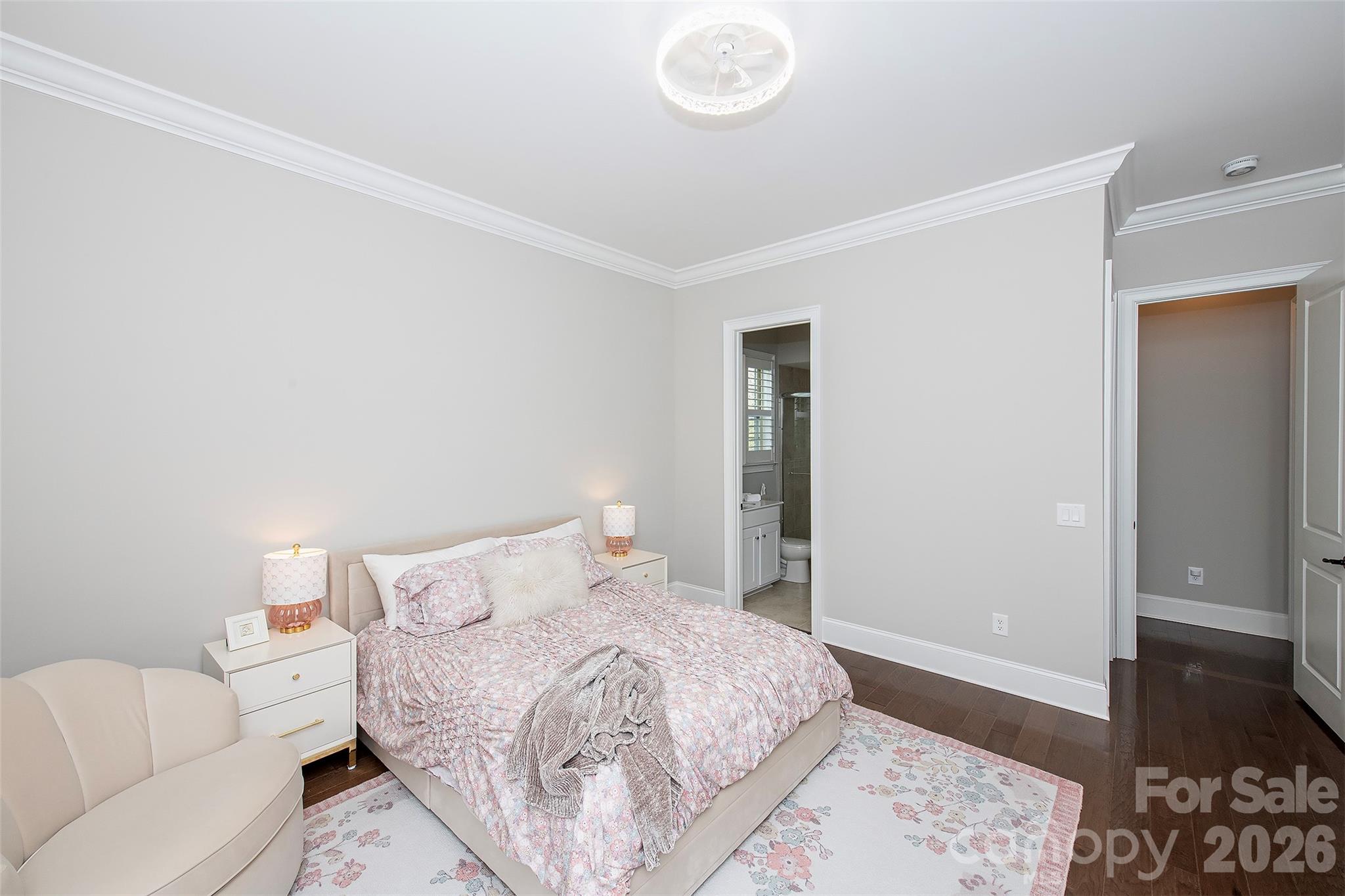 Ladera - Residential