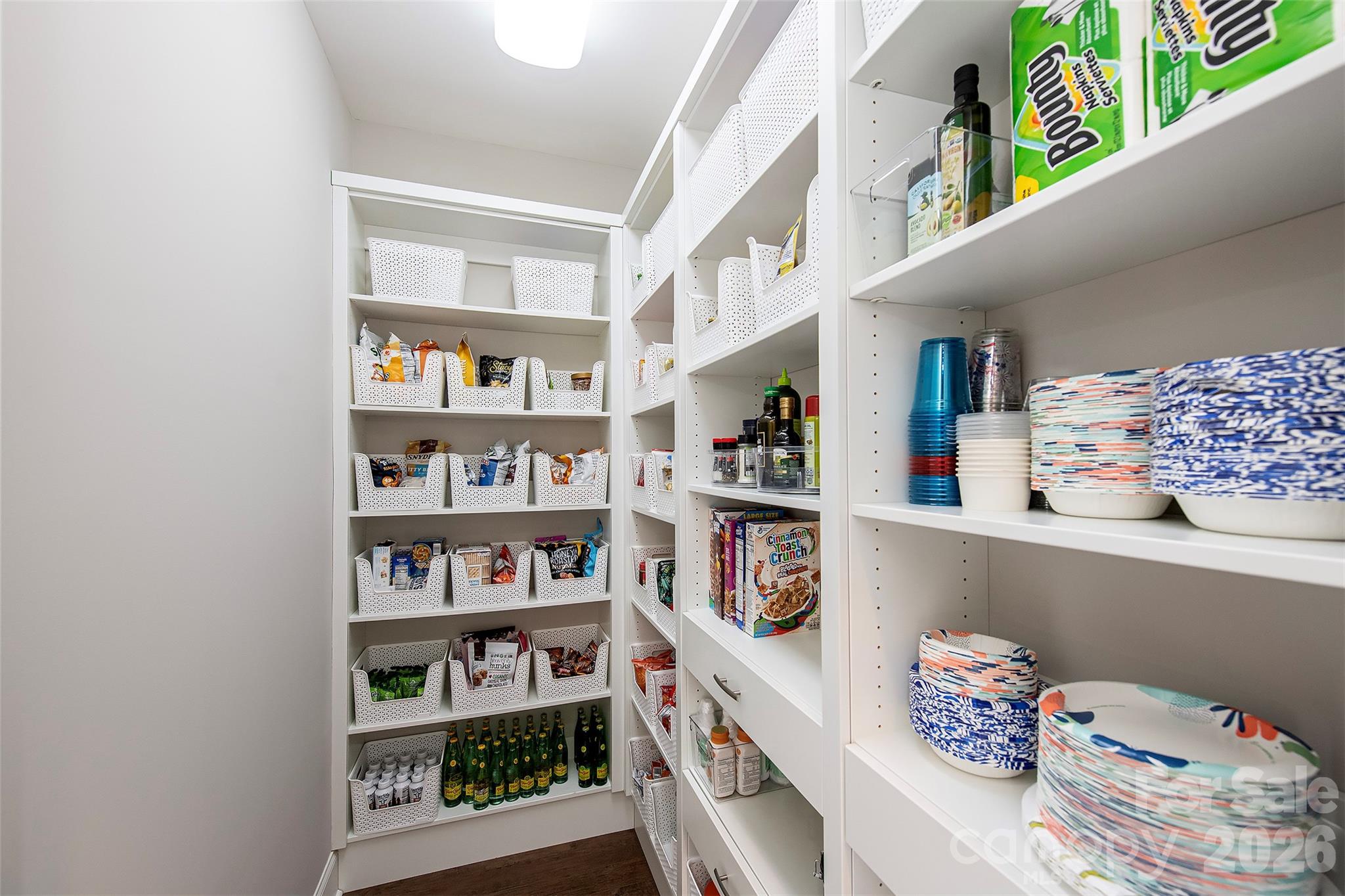 Ladera - Residential