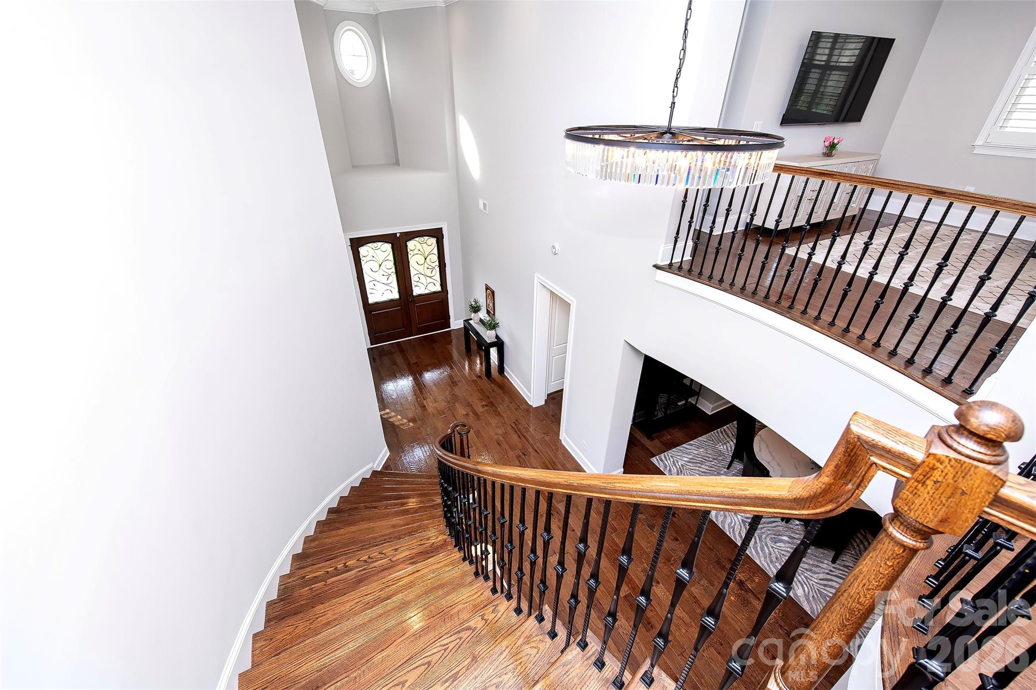 Ladera - Residential